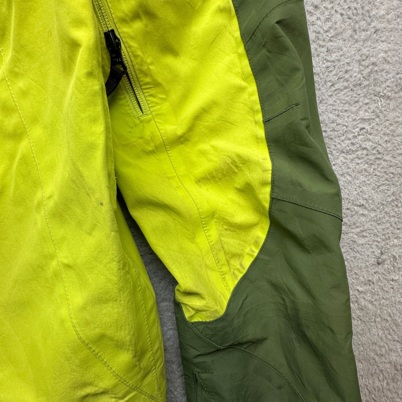 Oakley Oakley Primed Skull Ski Snow Jacket Mens Small Anorak Size US S / EU 44-46 / 1 - 8 Thumbnail
