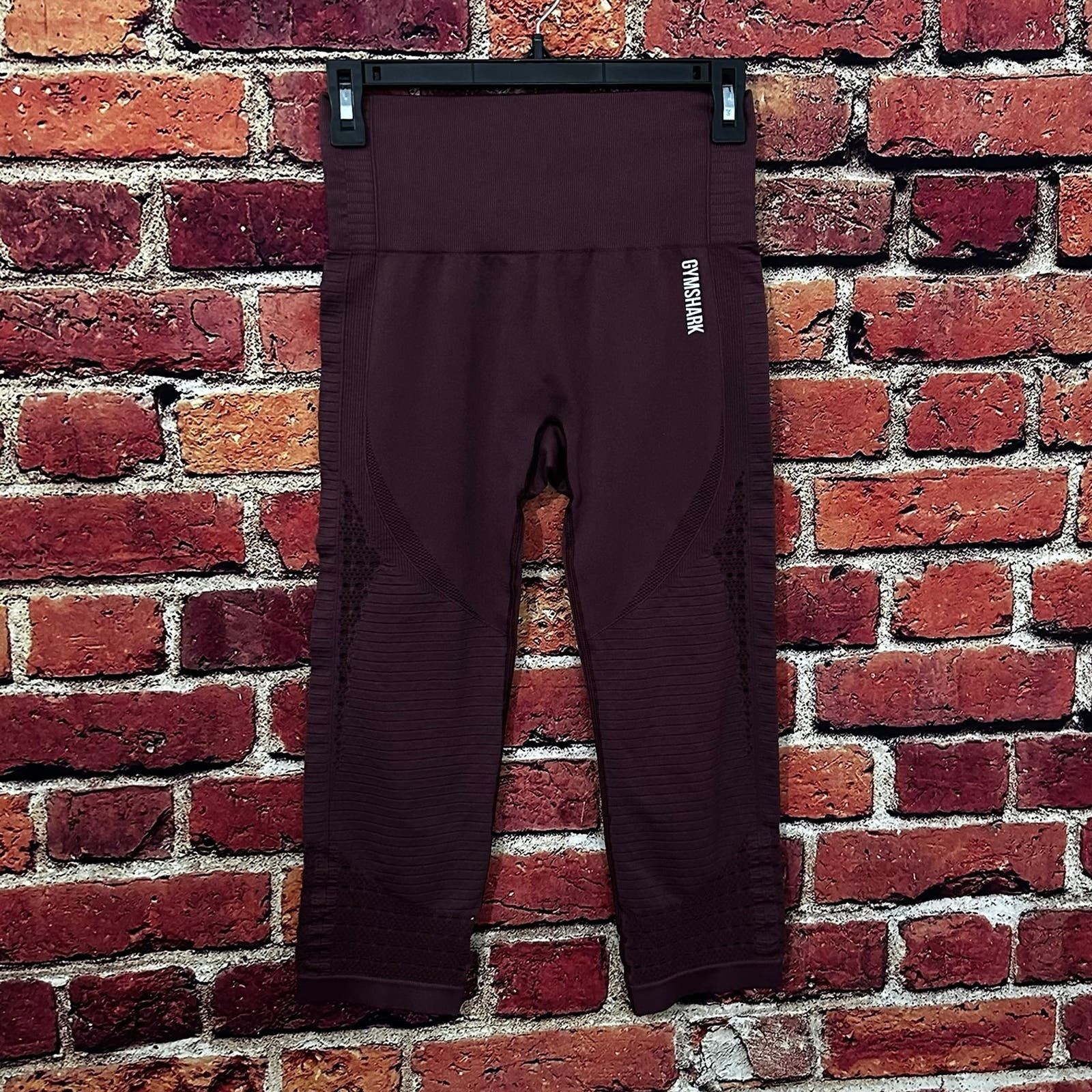 Gymshark Gymshark Leggings size medium Size 30" / US 8 / IT 44 - 1 Thumbnail