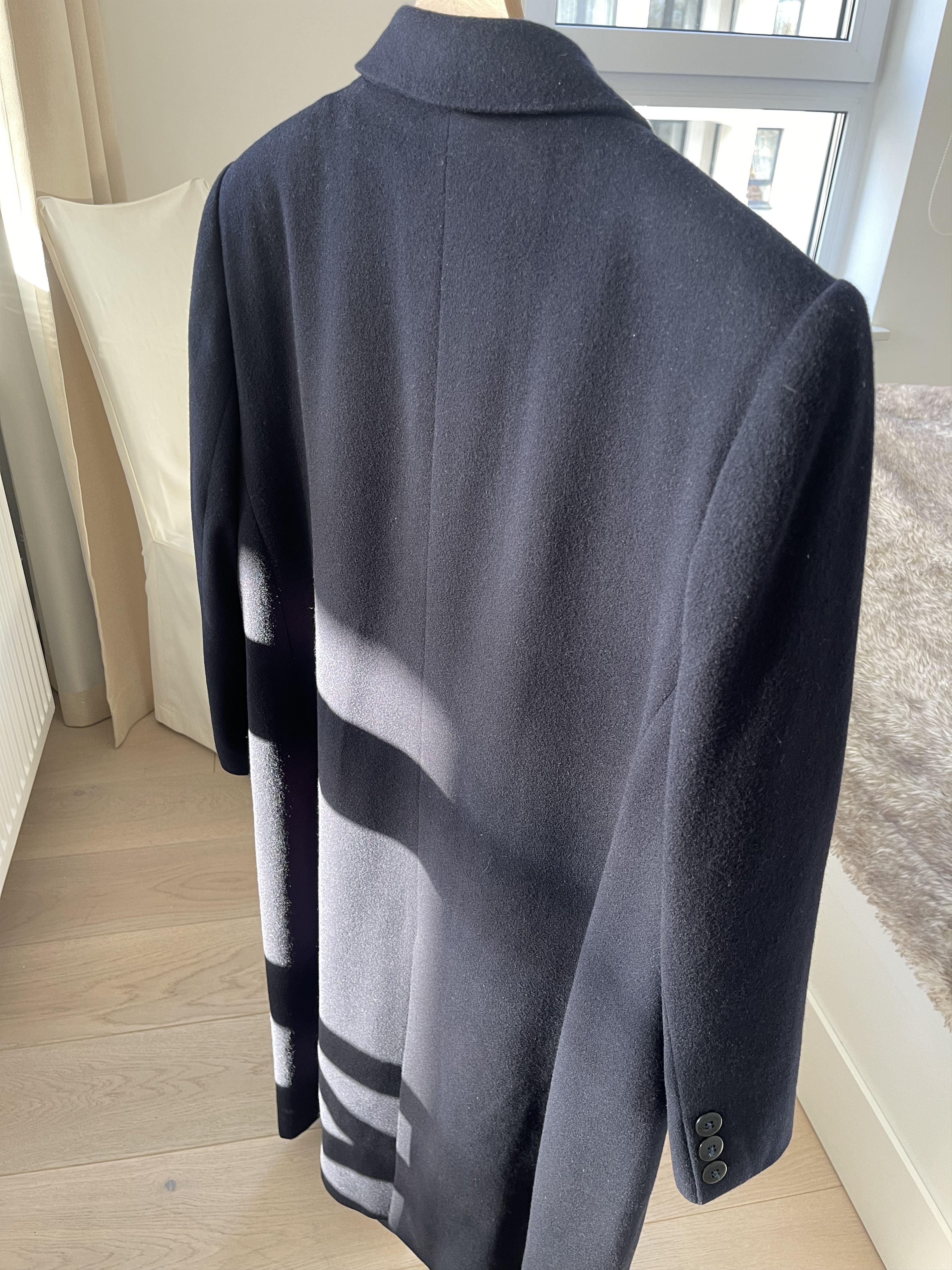 Burberry Prorsum Burberys Prorsum Coat Perfect! Size XL / US 12-14 / IT 48-50 - 12 Thumbnail