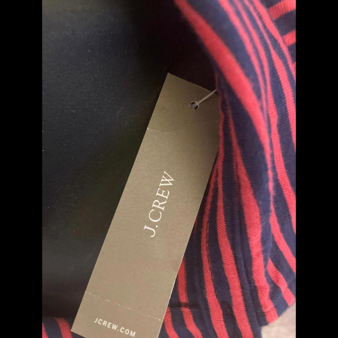 J.Crew New Mens J Crew Long Size US M / EU 48-50 / 2 - 7 Thumbnail