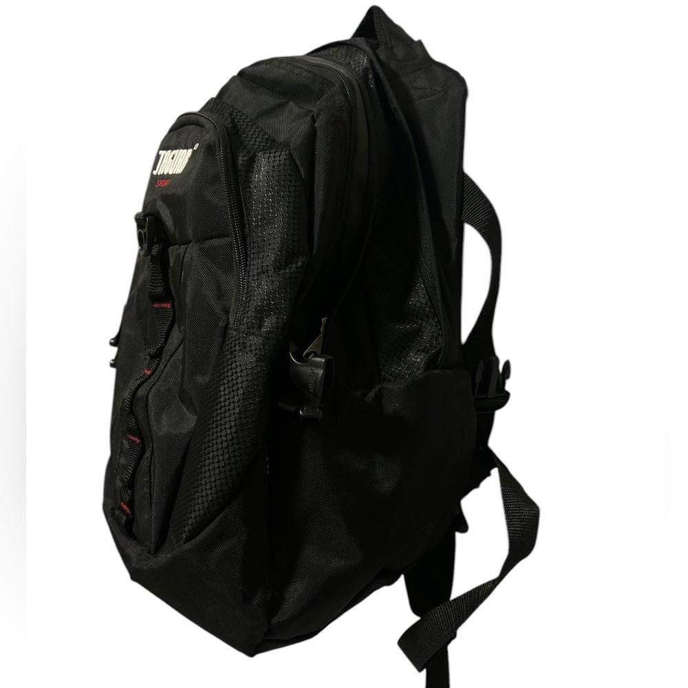 Designer Jaguar Sport Backpack Size ONE SIZE - 3 Thumbnail