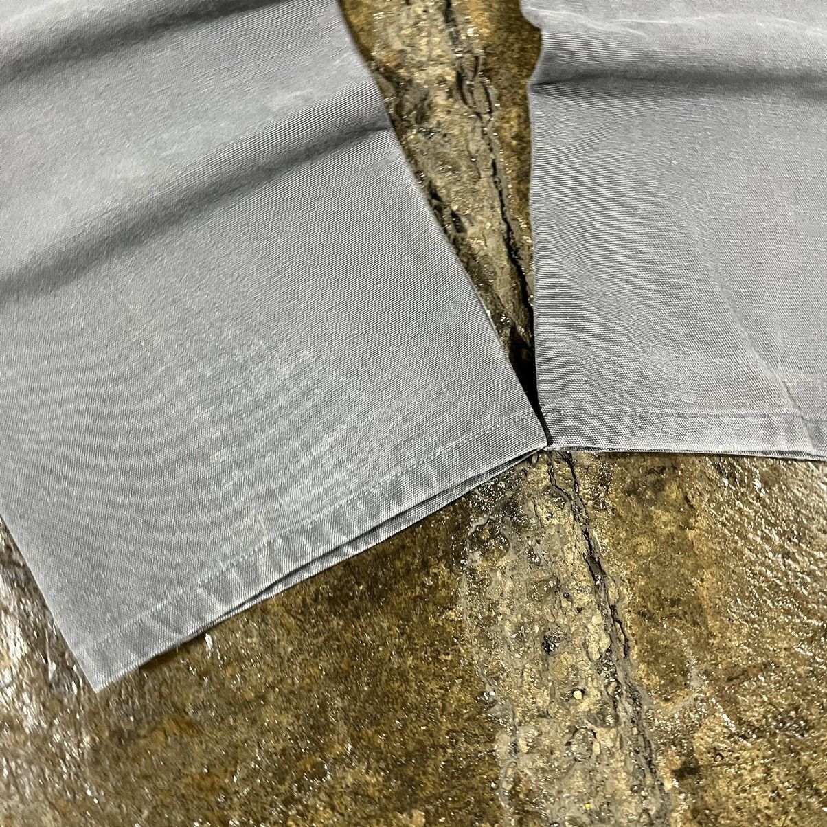 Carhartt × Vintage Crazy Vintage Y2K Carhartt Carpenter Pants Workwear Skater Size US 36 / EU 52 - 5 Thumbnail
