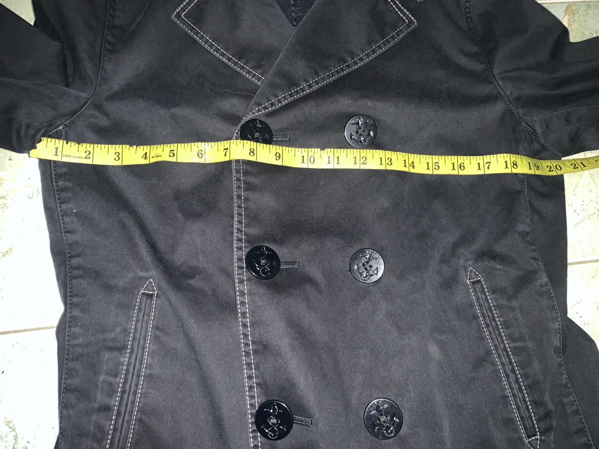 Ralph Lauren Ralph Lauren Double colar jacket Size US M / EU 48-50 / 2 - 8 Thumbnail