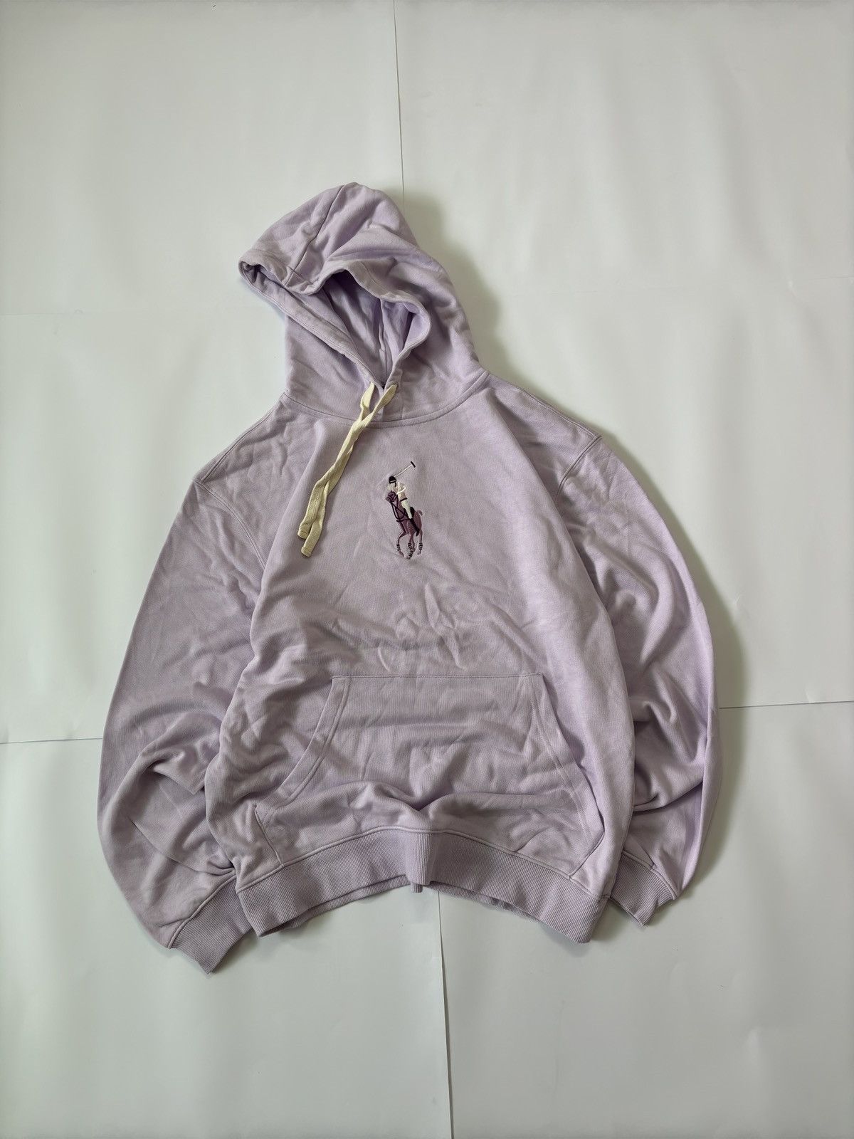 Ralph Lauren Ralph lauren hoodie Size US S / EU 44-46 / 1 - 3 Thumbnail