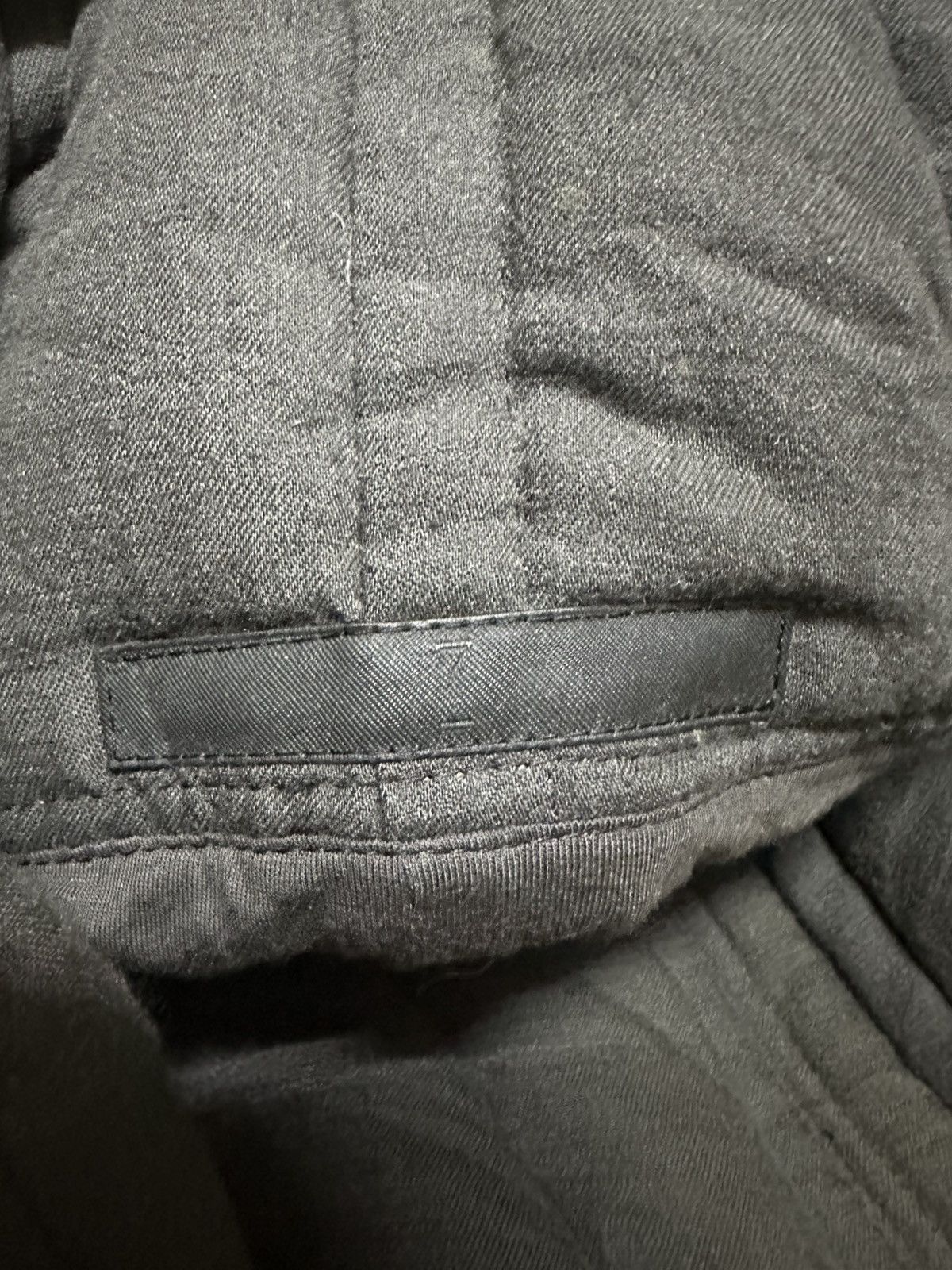 Julius Julius FW 2011-2012 vest puffer Size US M / EU 48-50 / 2 - 3 Thumbnail