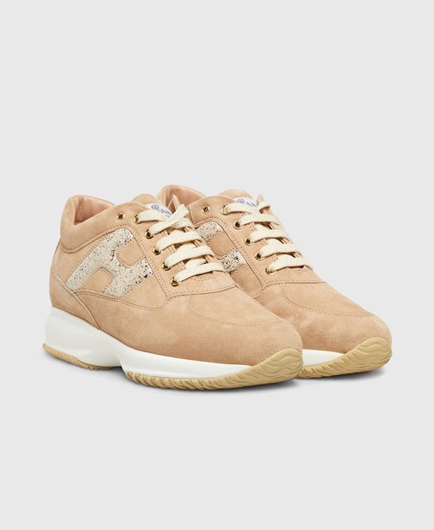 Hogan Sneakers Size US 9.5 / IT 39.5 - 1 Thumbnail