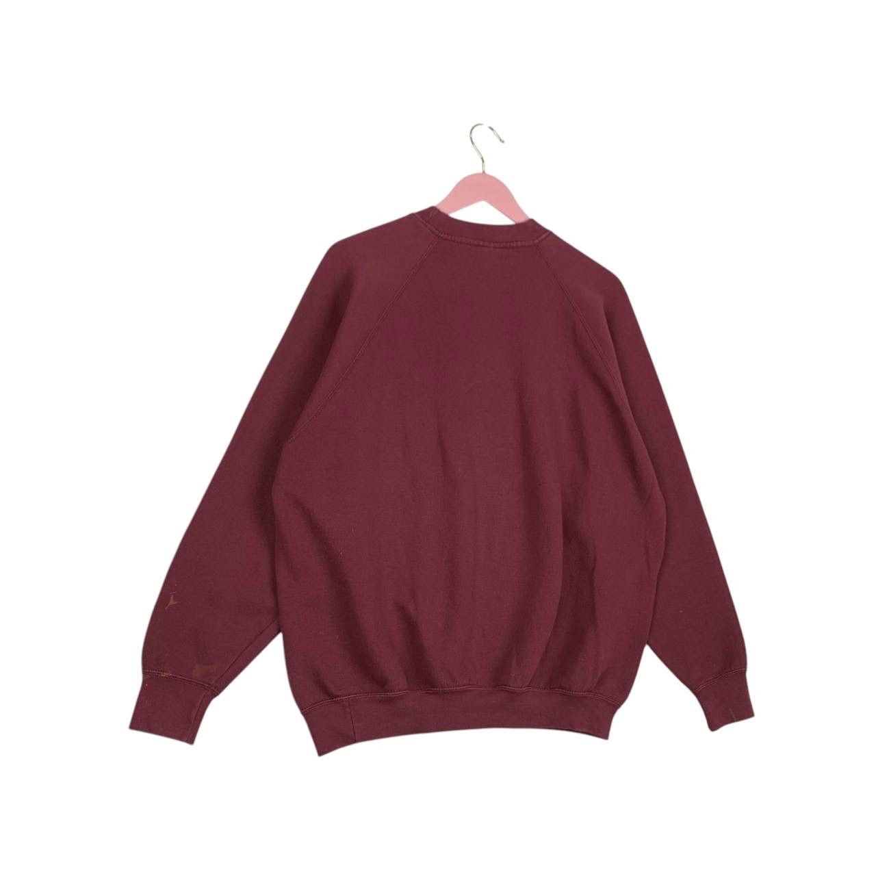Designer × Vintage Vintage Harlaxton university Russell Athletic Varsity Size US XL / EU 56 / 4 - 9 Thumbnail