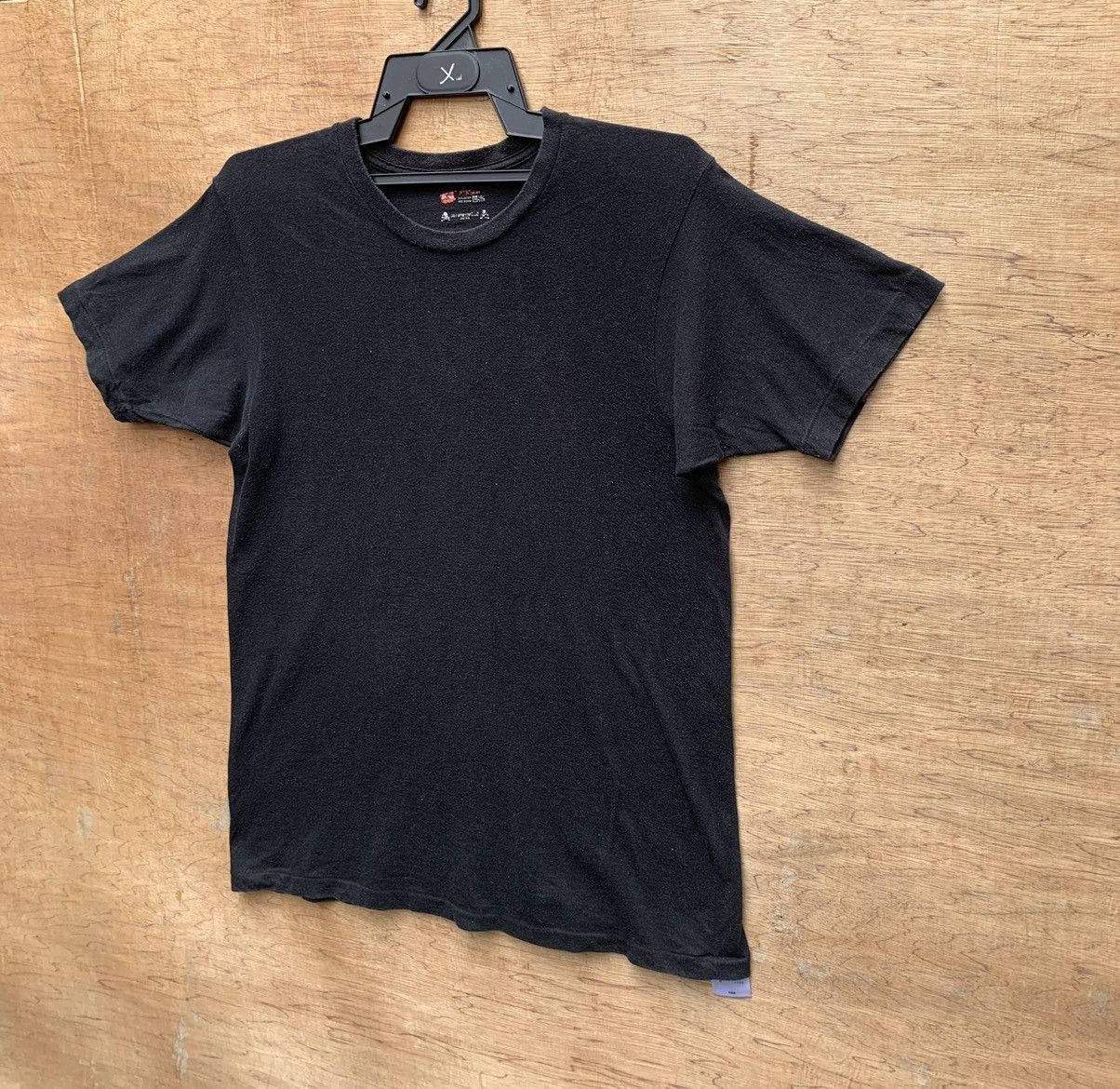 Hanes Mastermind Japan x Hanes T Shirt Size US S / EU 44-46 / 1 - 4 Thumbnail