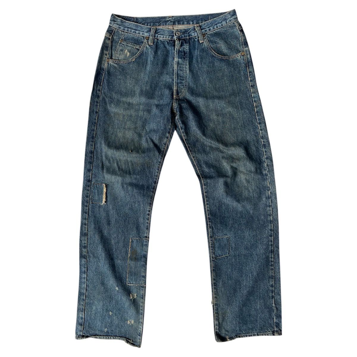 Replay Replay jeans Size US 34 / EU 50 - 1 Thumbnail