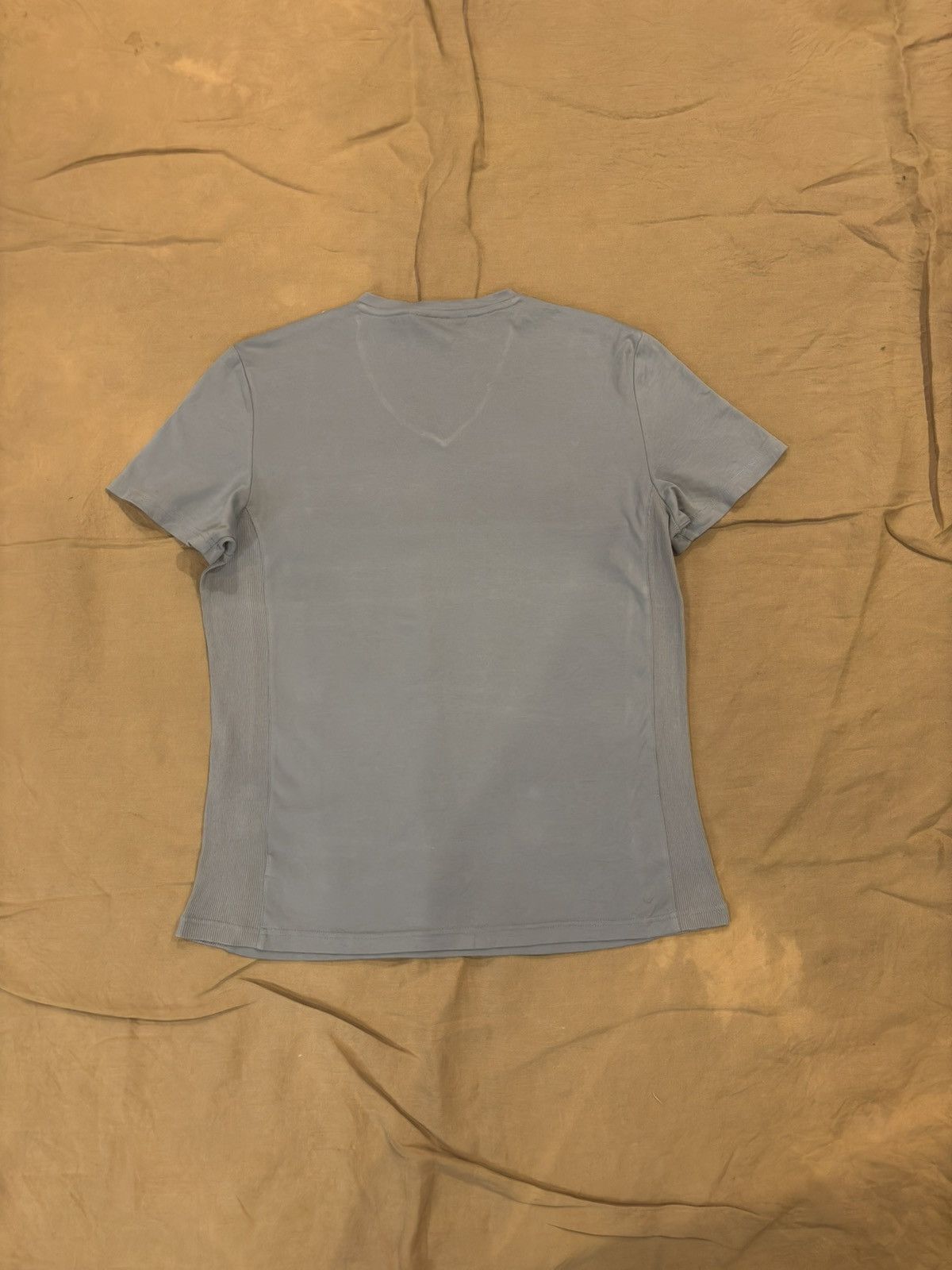 Calvin Klein Calvin Klein T.shirt.mt-82 Size US M / EU 48-50 / 2 - 10 Thumbnail