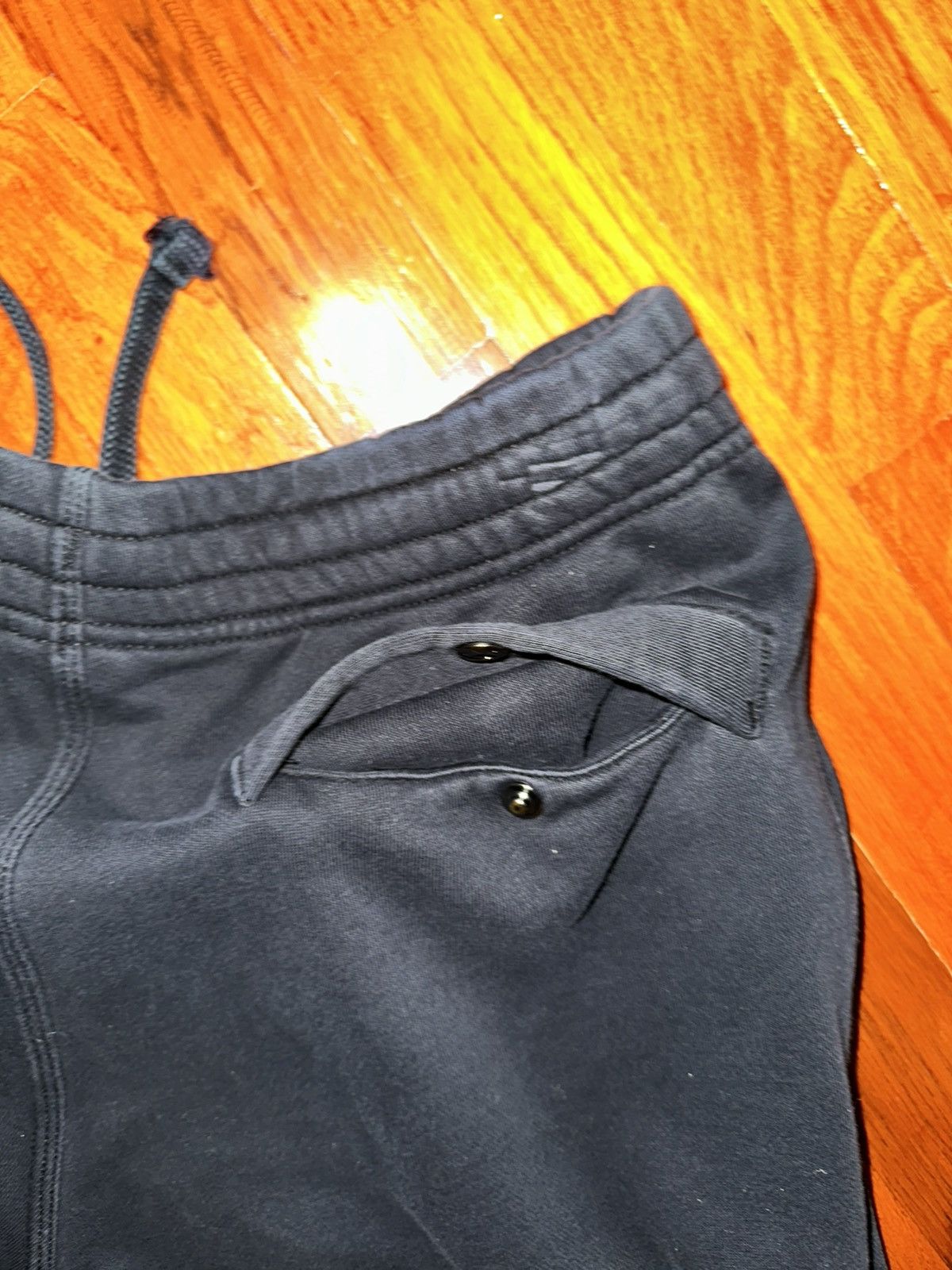 Nike × Other Nike Sweatpants Size US 32 / EU 48 - 3 Thumbnail