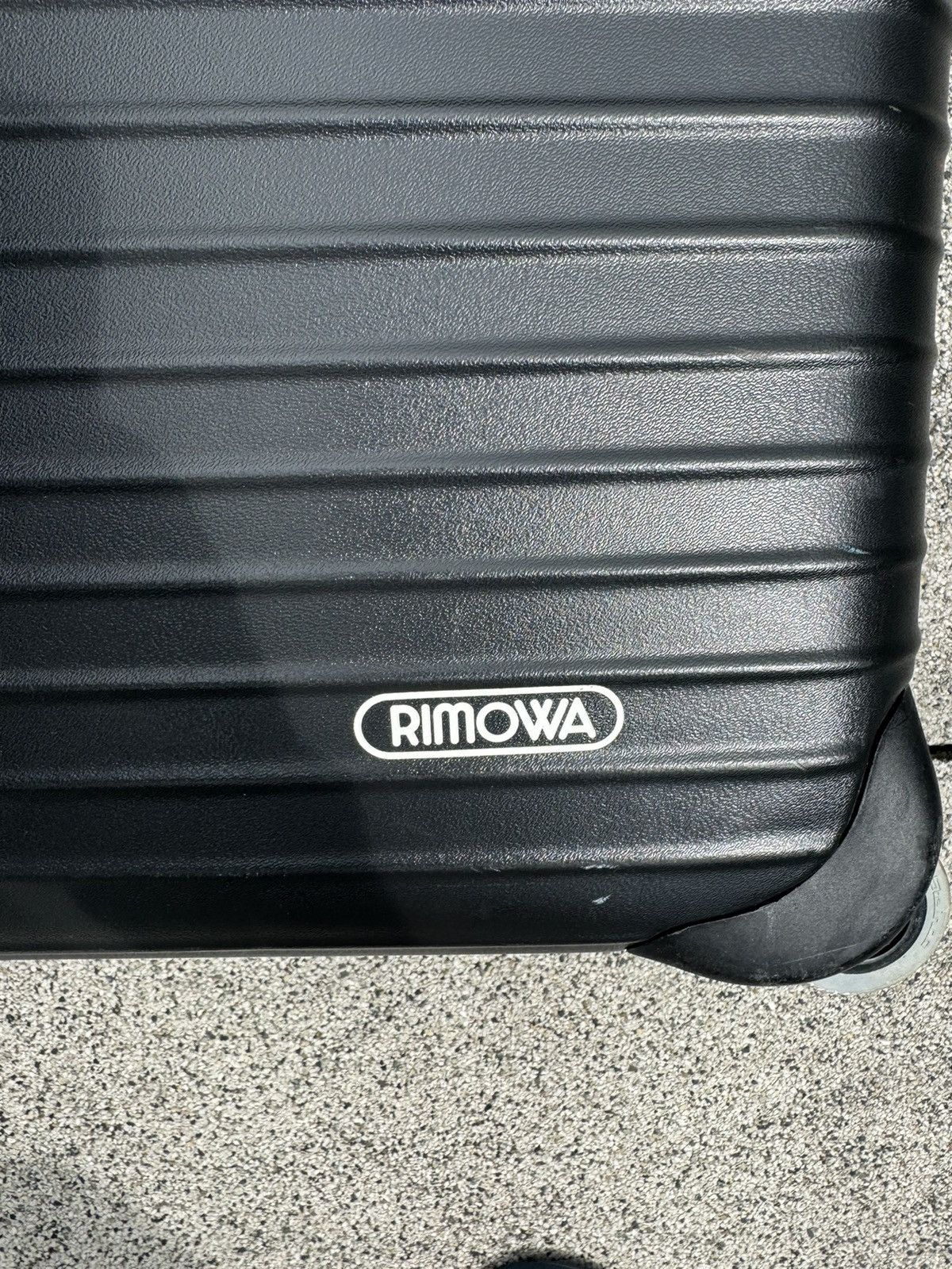 Rimowa RIMOWA Samba Big Size ONE SIZE - 2 Thumbnail
