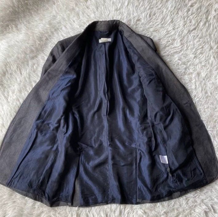 Dries Van Noten Dries van noten jacket 2412-Nextarrow Size US S / EU 44-46 / 1 - 4 Thumbnail