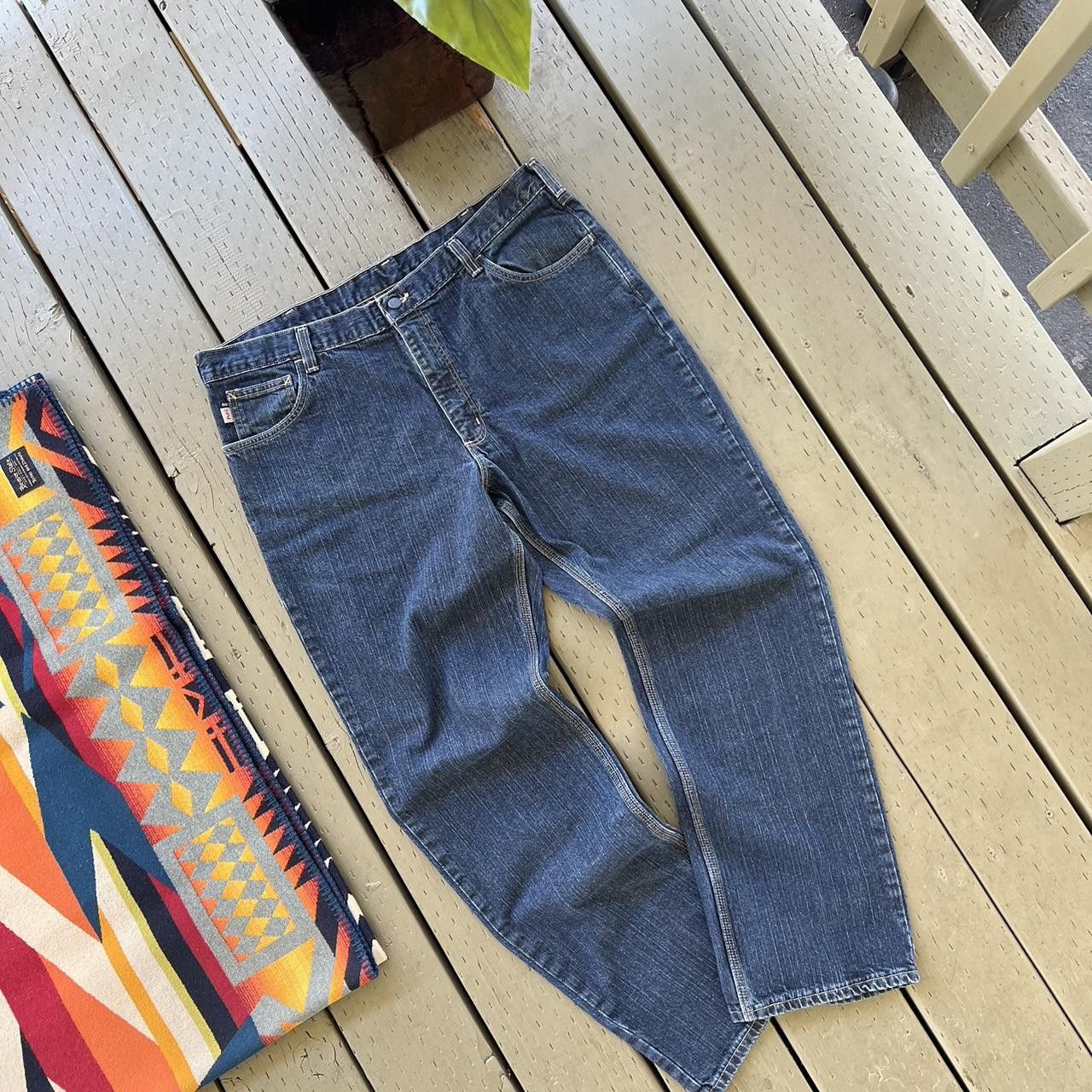 Carhartt Carhartt pants Size US 38 / EU 54 - 2 Thumbnail