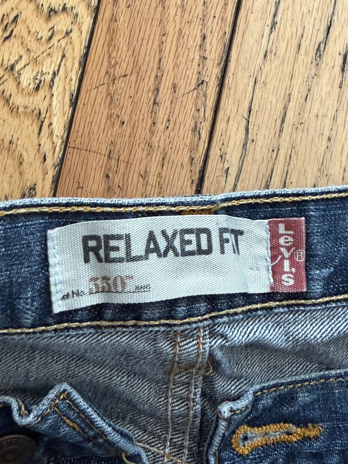 Levi's Vintage Clothing Levi's 501 cut-off denim shorts Size US 30 / EU 46 - 5 Thumbnail