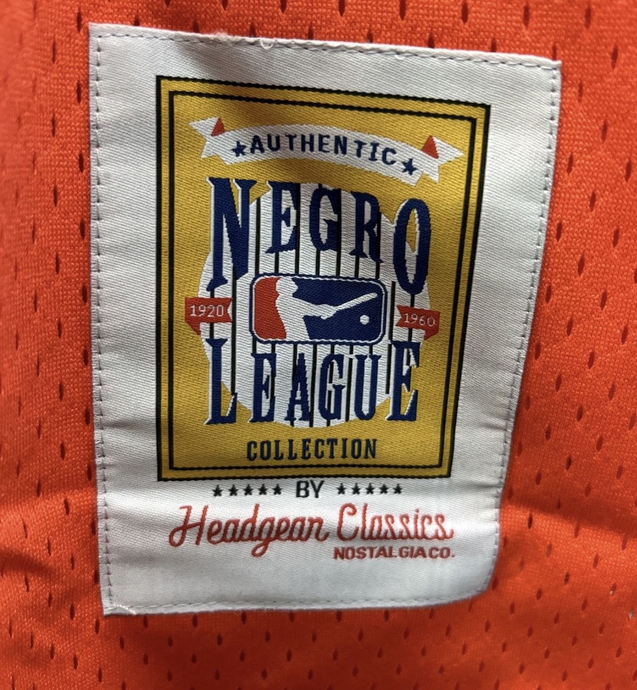Other Headgear Jersey Size US XL / EU 56 / 4 - 4 Thumbnail