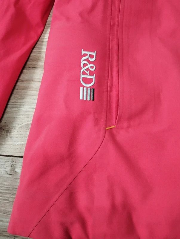 Peak Performance Peak Performance HE Alp R&D GTX Pro size S Size S / US 4 / IT 40 - 4 Thumbnail