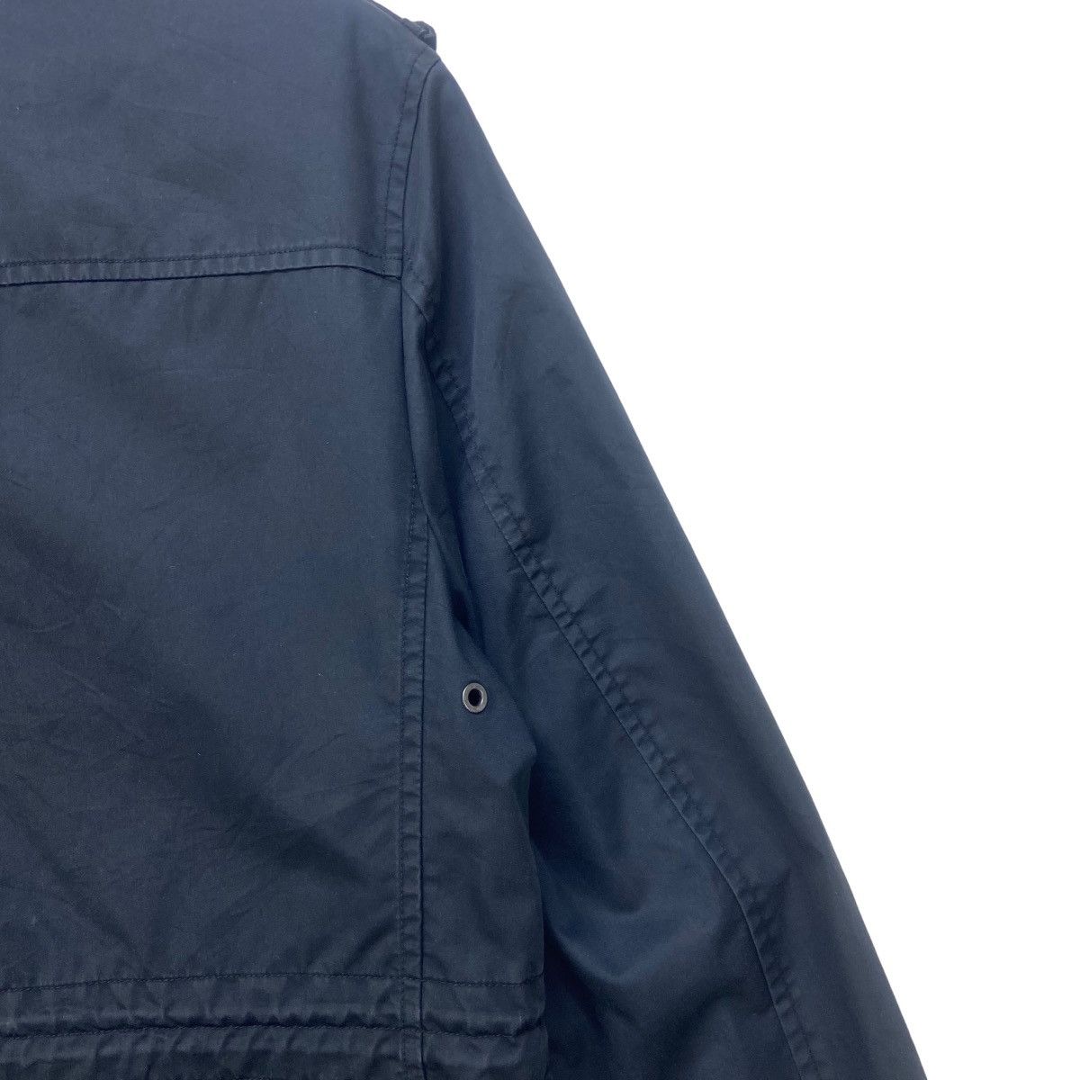 Burberry Burberry Brit Nova Check Field Jacket Size US S / EU 44-46 / 1 - 15 Thumbnail