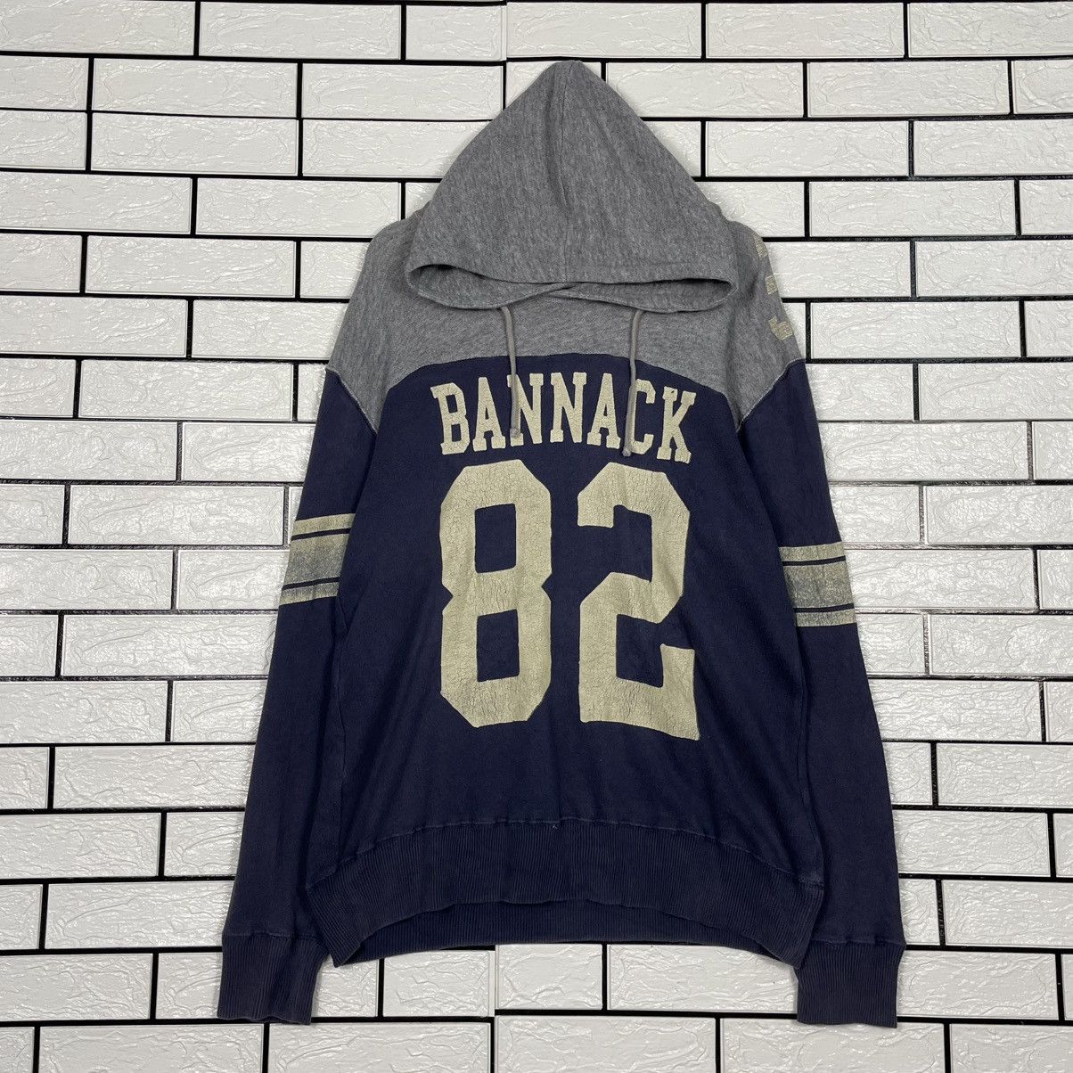 Other Kriff Mayer Bannack 82 Pullover Hoodie Size US L / EU 52-54 / 3 - 1 Thumbnail