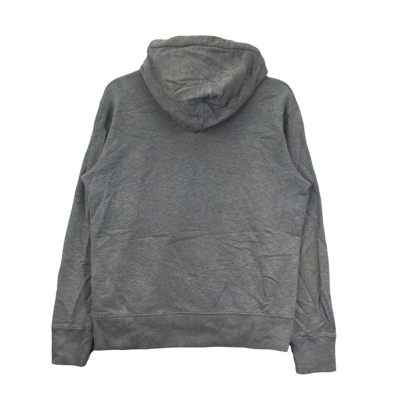 Uniqlo UNIQLO x STAR WARS Lucas Film Movie Hoodie Pullover Jumper Size US M / EU 48-50 / 2 - 4 Thumbnail