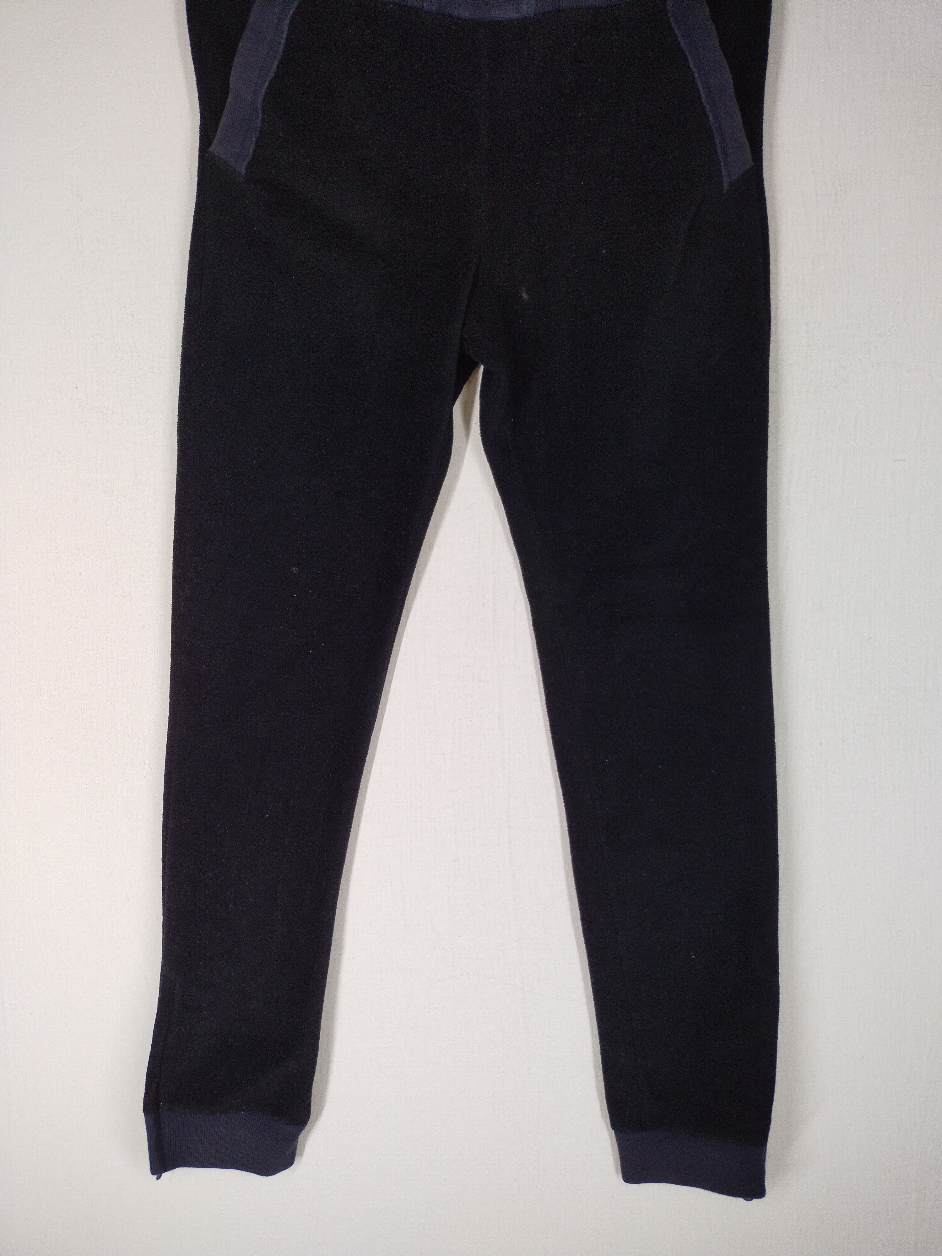 HYDROGEN × If Six Was Nine × Vintage Vintage Hydrogen Special For Bronzaji Jogger Pant Size US 32 / EU 48 - 5 Thumbnail