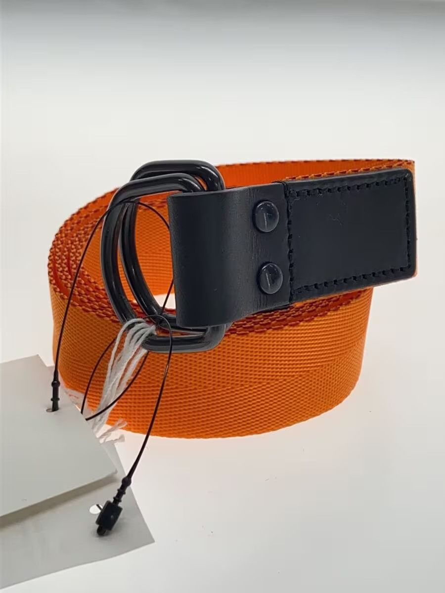 Comme des Garcons × Comme des Garcons Homme Nylon Belt Size ONE SIZE - 2 Thumbnail