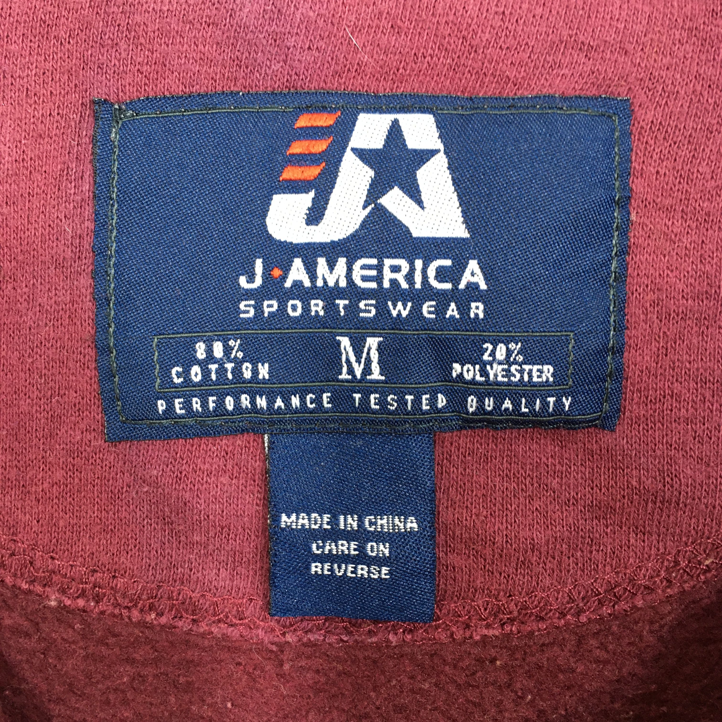 NCAA × Vintage Vintage Millersville University Sweatshirt Medium Size US M / EU 48-50 / 2 - 3 Thumbnail