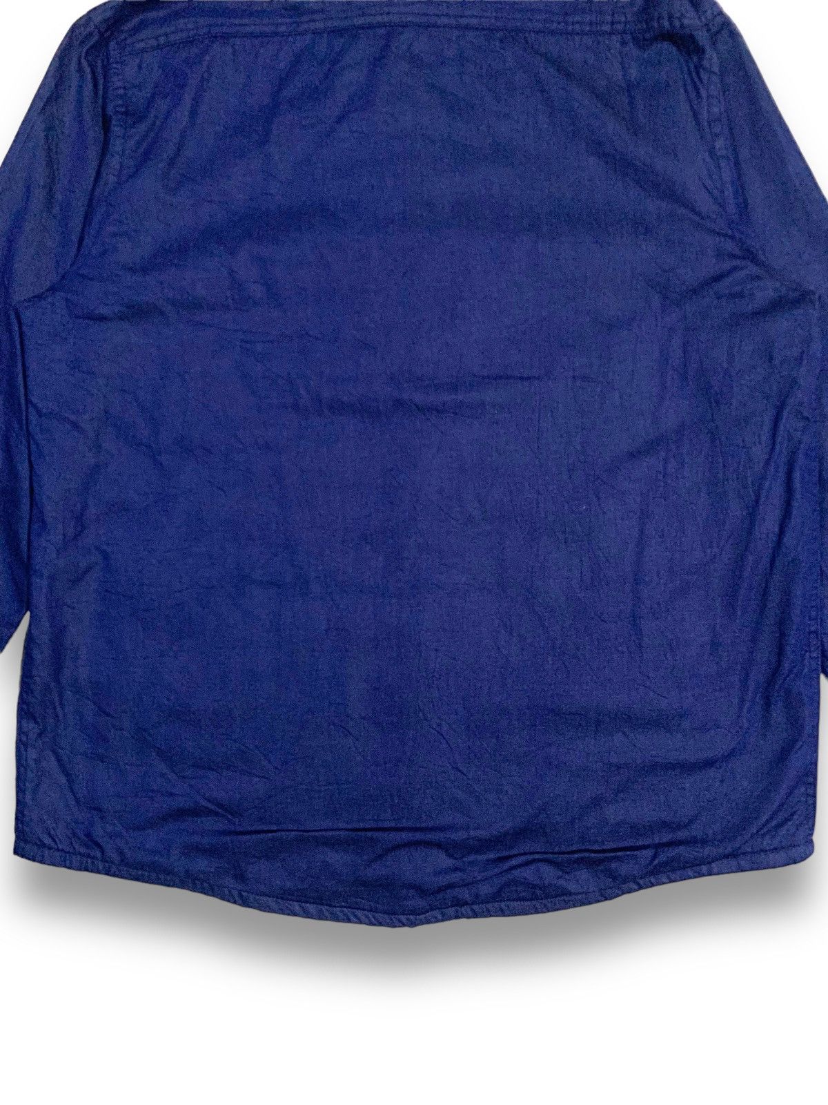 Wilkes Bashford Wilkes Bashford San Francisco Sherpa Lined Classic Shirts Size US L / EU 52-54 / 3 - 13 Thumbnail