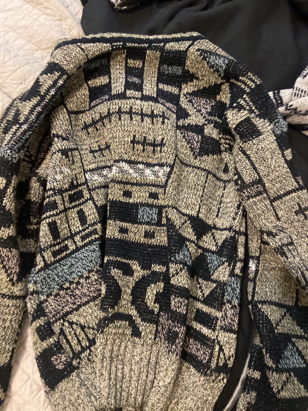 Method Sweater I found in my moms basement Size US S / EU 44-46 / 1 - 1 Preview