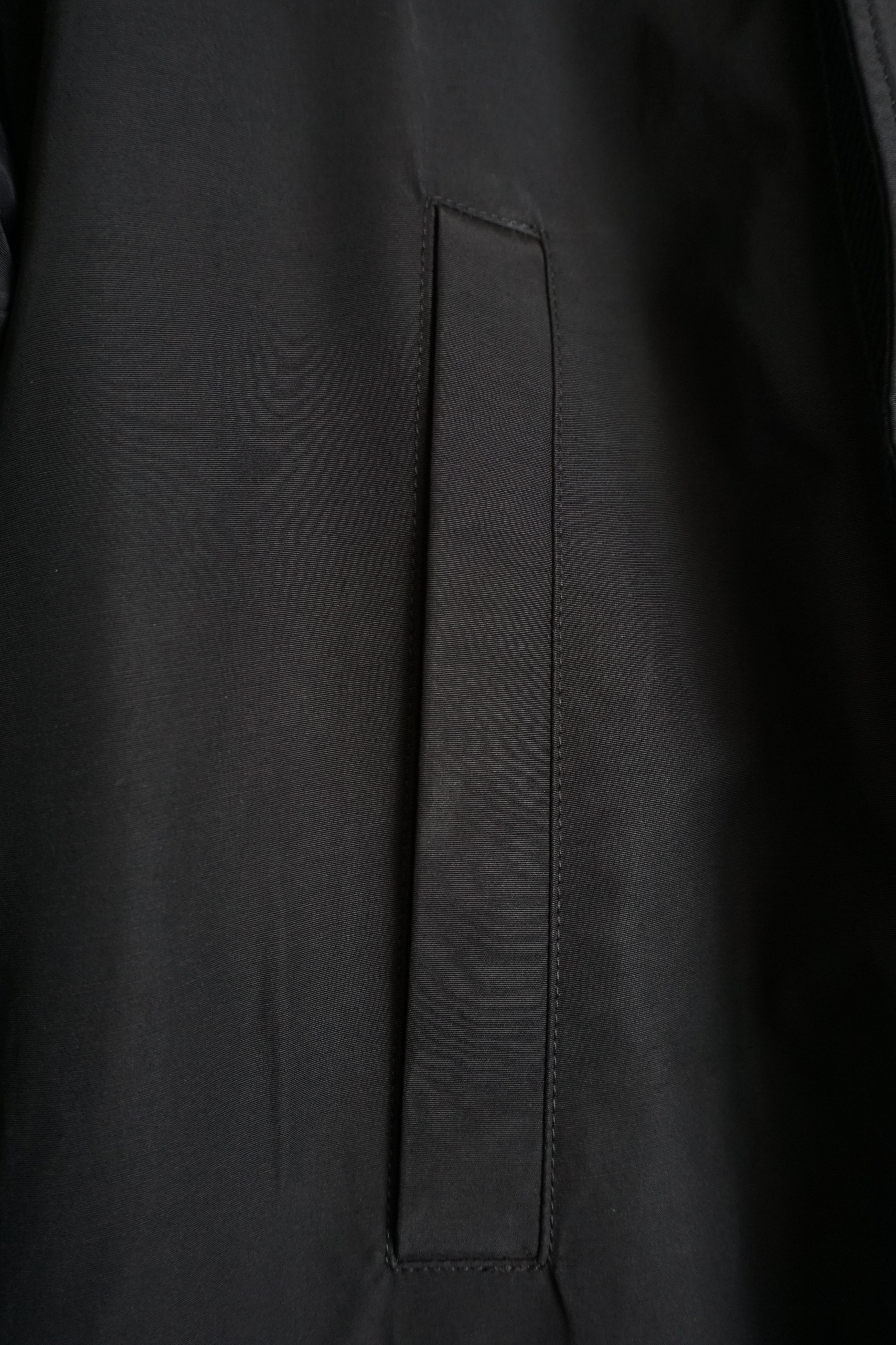 11 By Boris Bidjan Saberi Primaloft Padded Jacket Size US XS / EU 42 / 0 - 6 Thumbnail