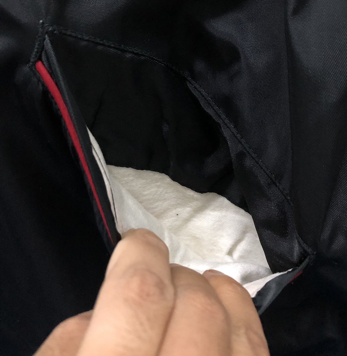 Japanese Brand × Vintage HST Official Clothing Distinctively Styled By Houston Jacket Size US M / EU 48-50 / 2 - 9 Thumbnail