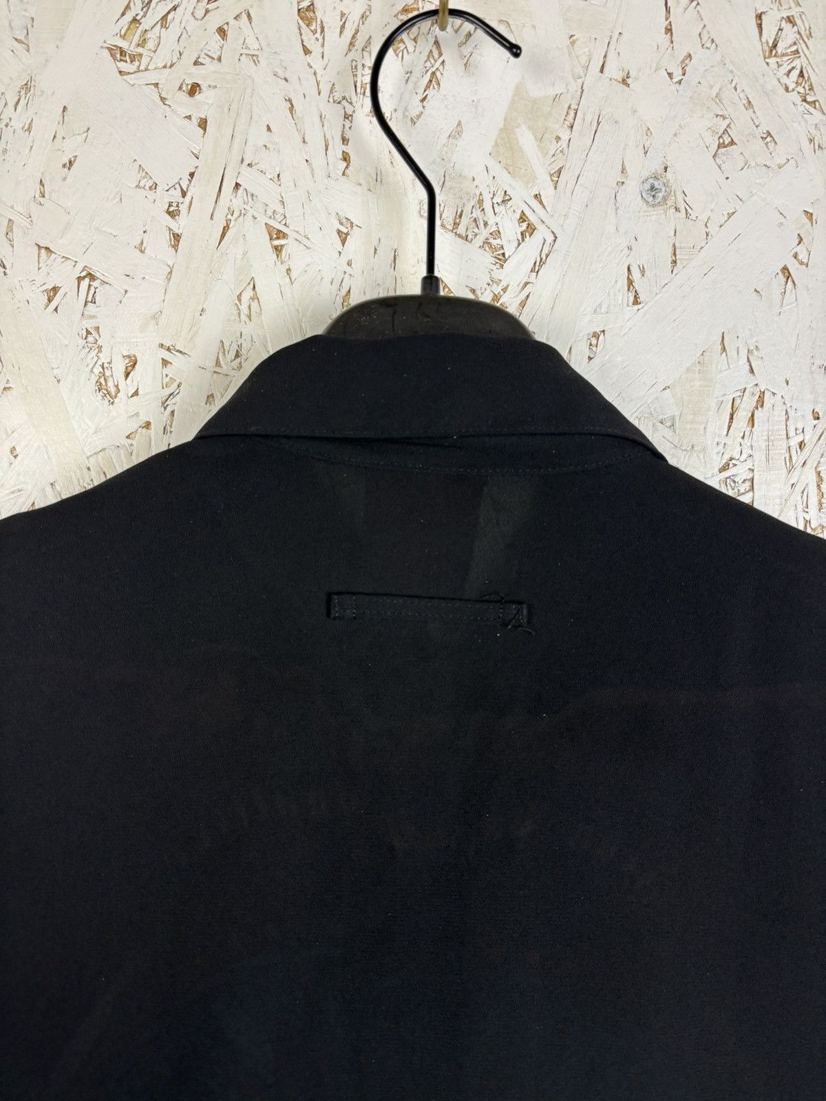 Jean Paul Gaultier Jean Paul Gaultier SS98 Marilyn Manson Pope Button Up Shirt Size S / US 4 / IT 40 - 8 Thumbnail
