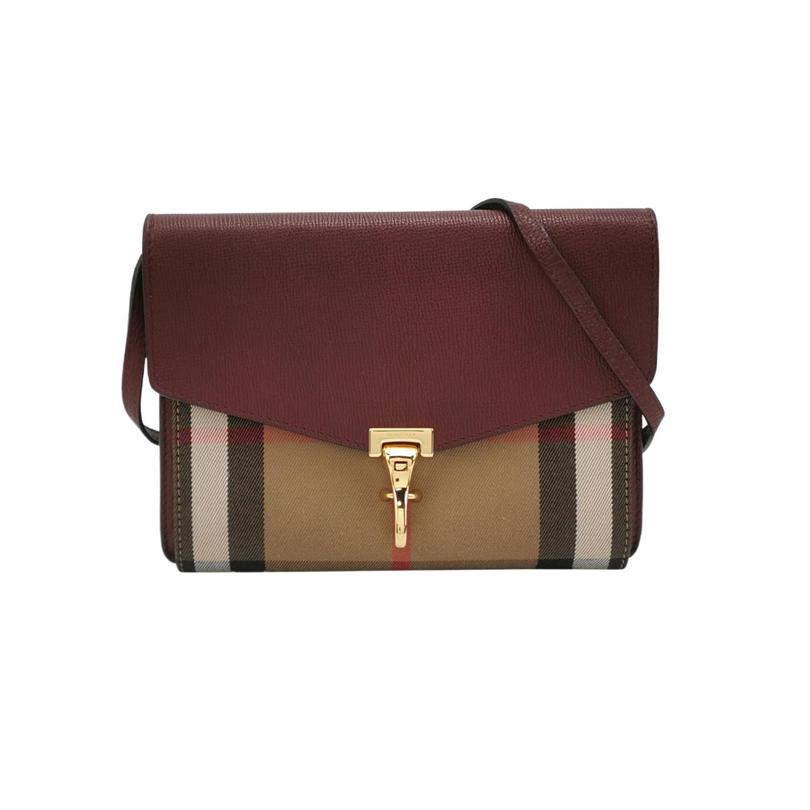 Burberry Burberry Women os Shoulder Bags Size ONE SIZE - 1 Thumbnail
