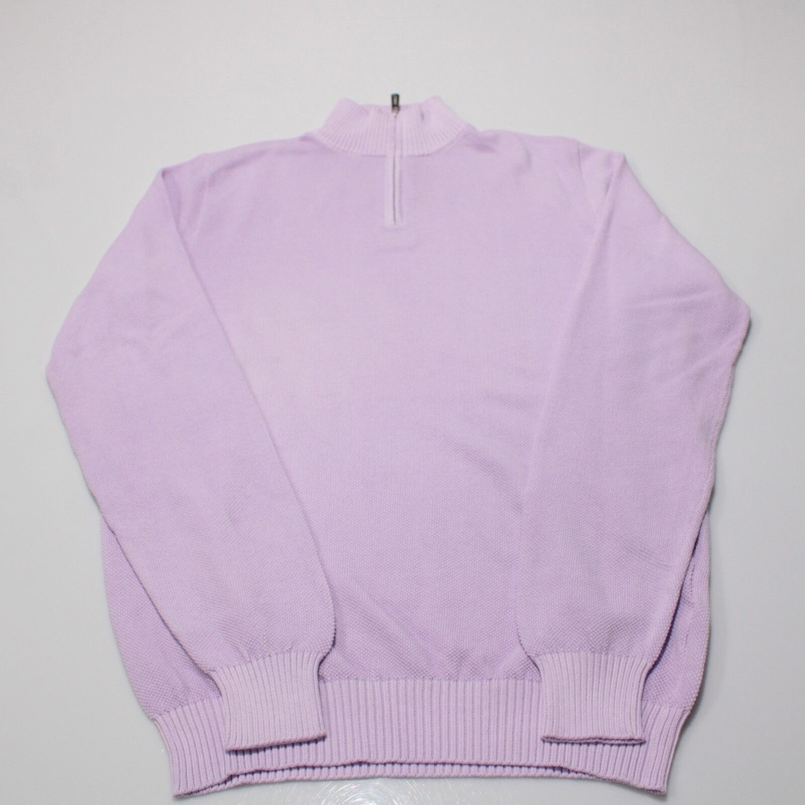 Fedeli Fedeli Sweater Size US S in Purple Size US S / EU 44-46 / 1 - 2 Thumbnail