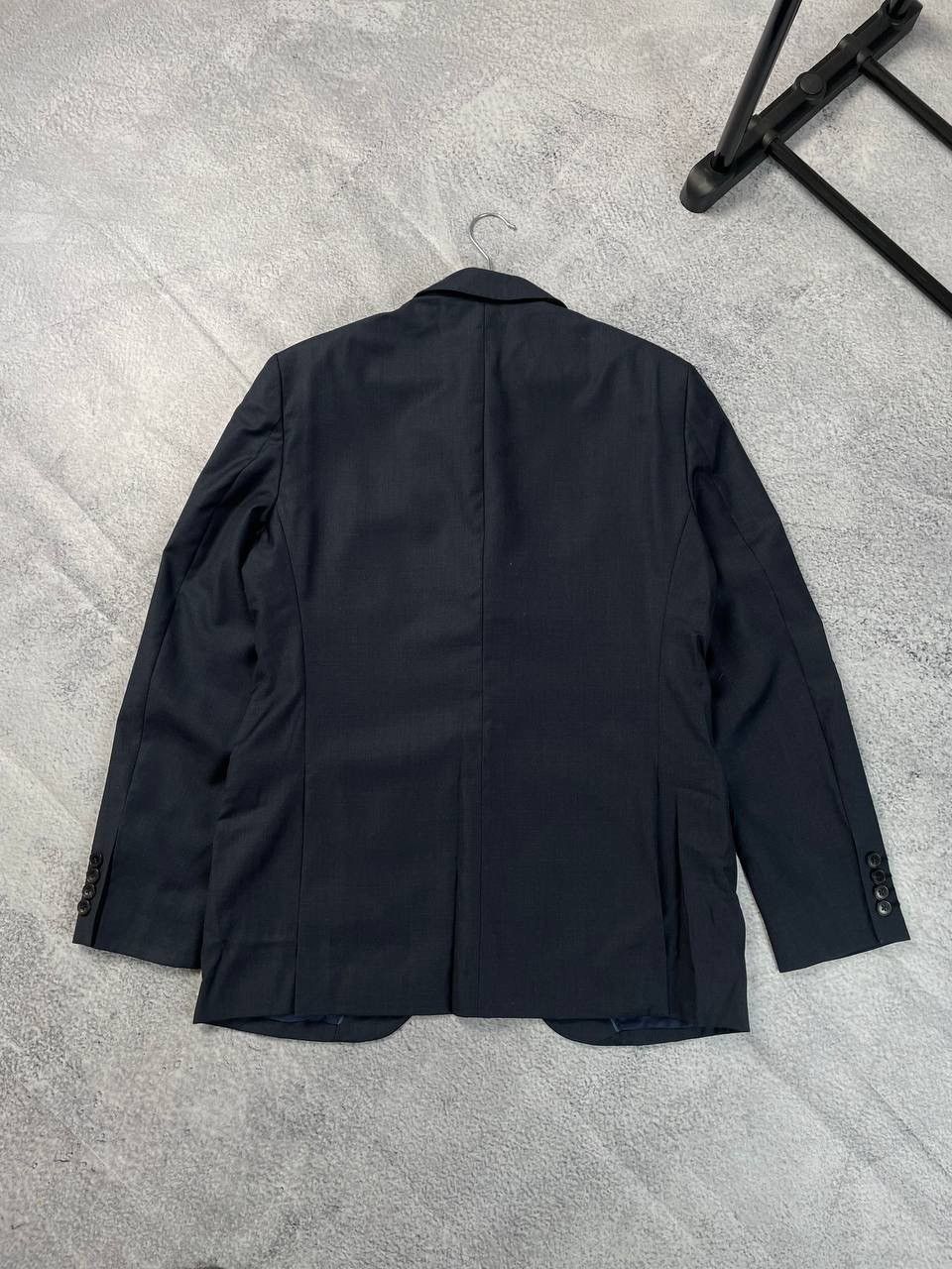 Designer × Hackett Hackett London classic blazer Size 40R - 4 Thumbnail