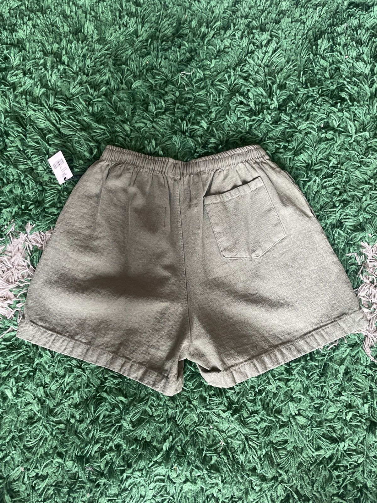 Gallery Dept. Zuma Short Olive S