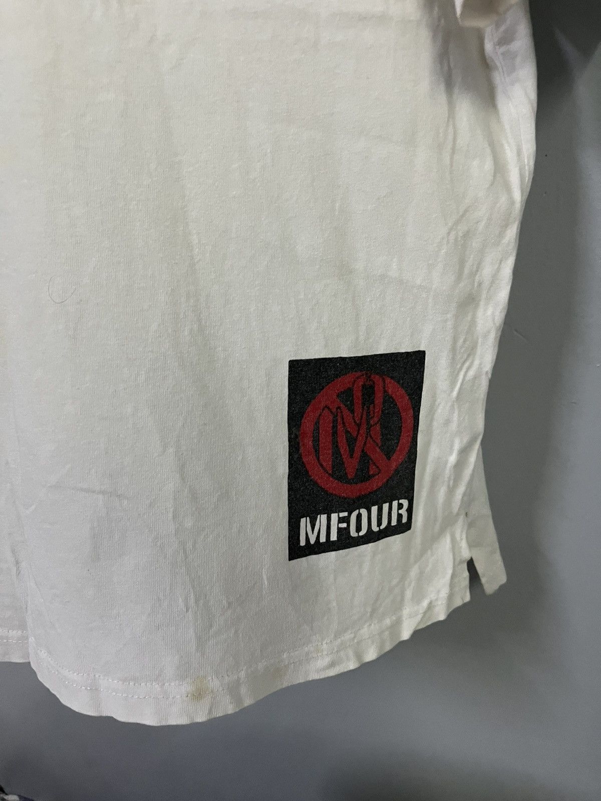 Other Mfour Size US L / EU 52-54 / 3 - 4 Thumbnail