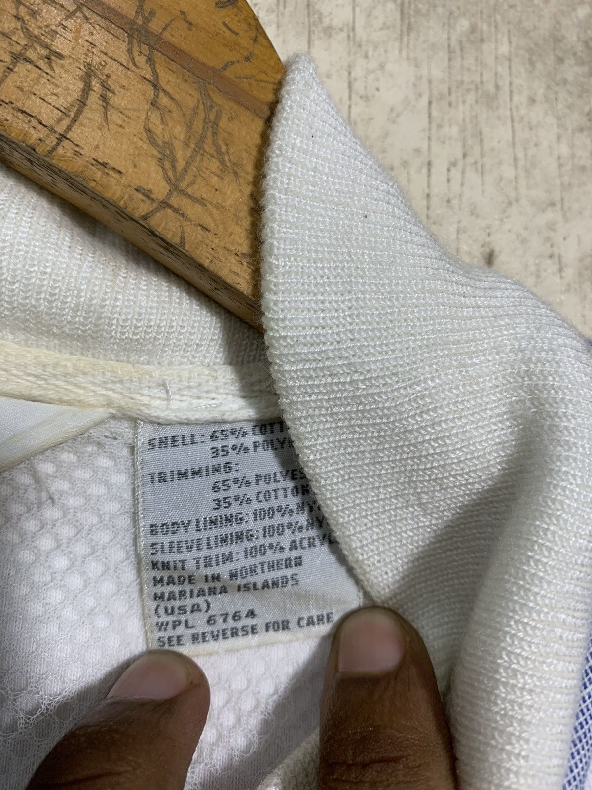 Christian Dior Monsieur 🔥VTG C.DIOR MONSIUER BOMBER JACKETS Size US XL / EU 56 / 4 - 11 Thumbnail