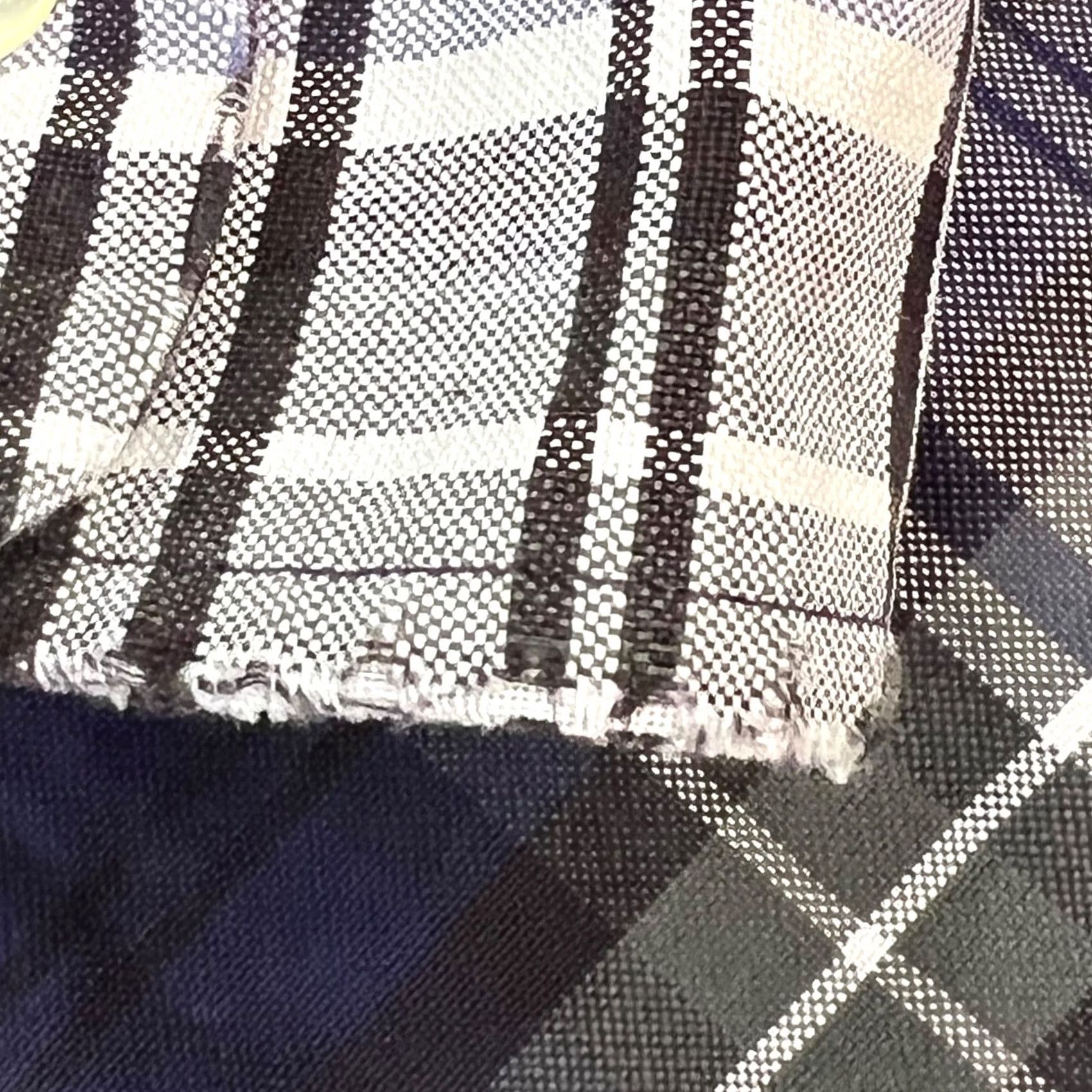 Brooks Brothers VINTAGE Brooks Brothers Dress Shirt Mens XL Green White Tartan Plaid Oxford OCBD Made in USA Shirt Mens XL Green White Tartan Plaid USA Size US XL / EU 56 / 4 - 5 Thumbnail