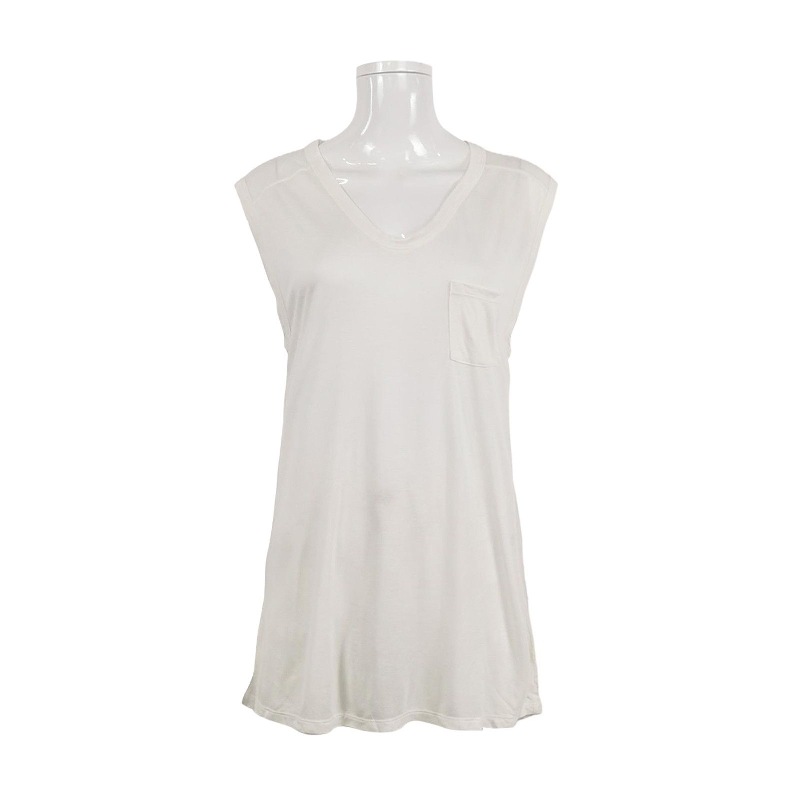 Alexander Wang Alexander Wang Women s Tank Tops Size S / US 4 / IT 40 - 1 Thumbnail