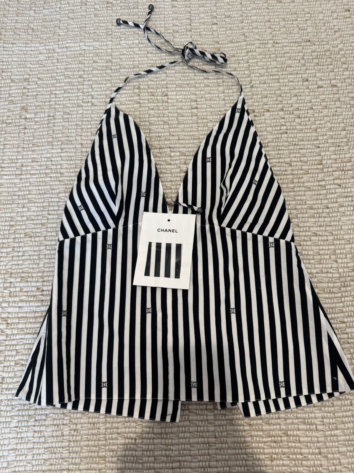 Chanel chanel 24M top szie 34 Size XS / US 0-2 / IT 36-38 - 1 Thumbnail