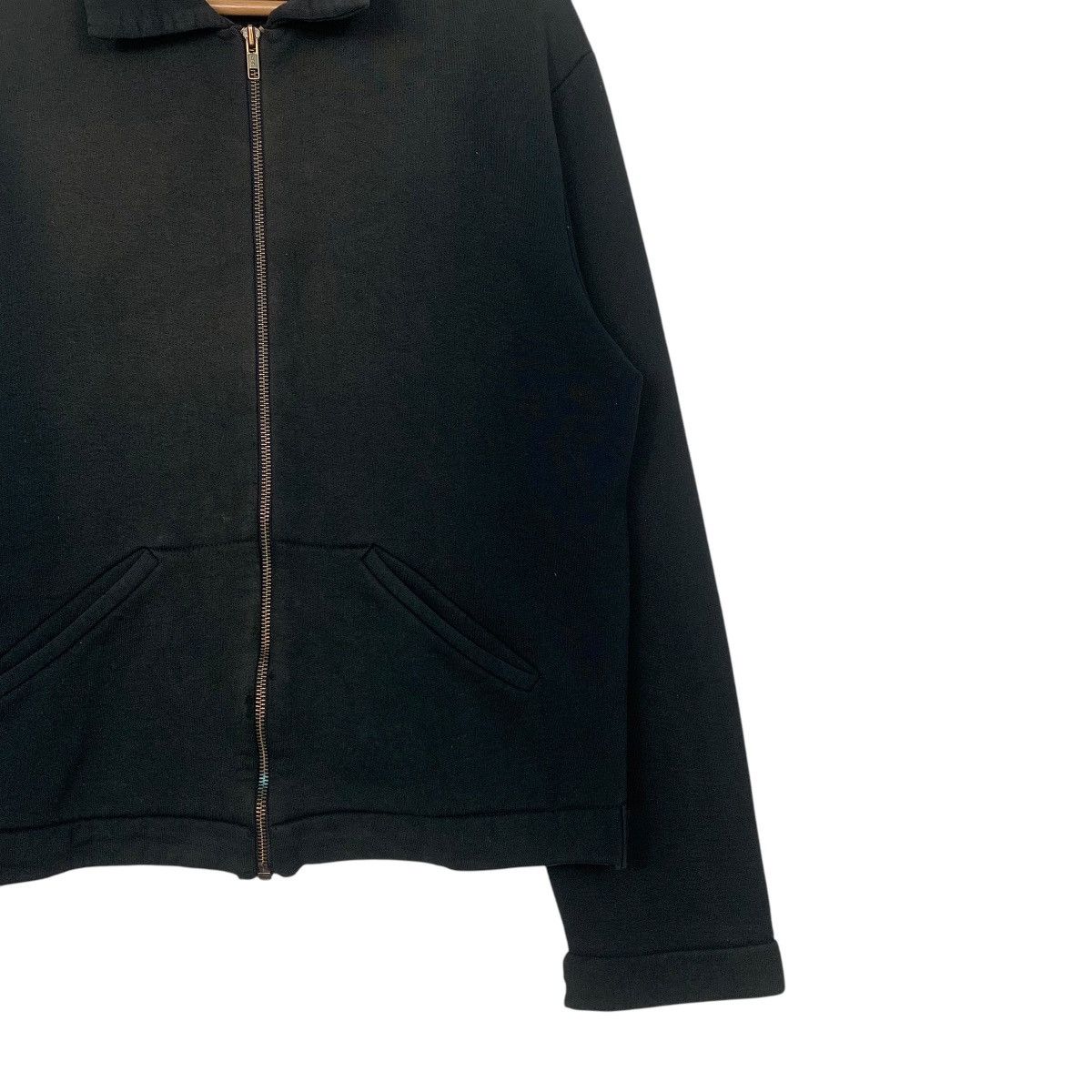 agnes b. Vintage Agnes B Bomber Jacket Size US S / EU 44-46 / 1 - 4 Thumbnail
