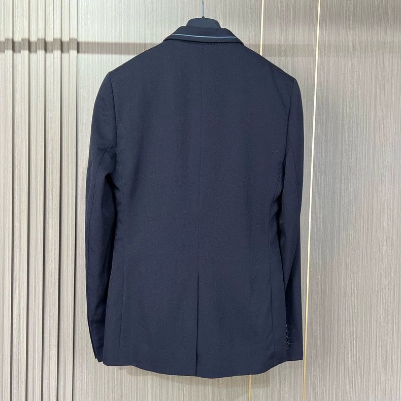 Dior Dior Line wool suit 2504-Nextarrow Size 44R - 2 Thumbnail