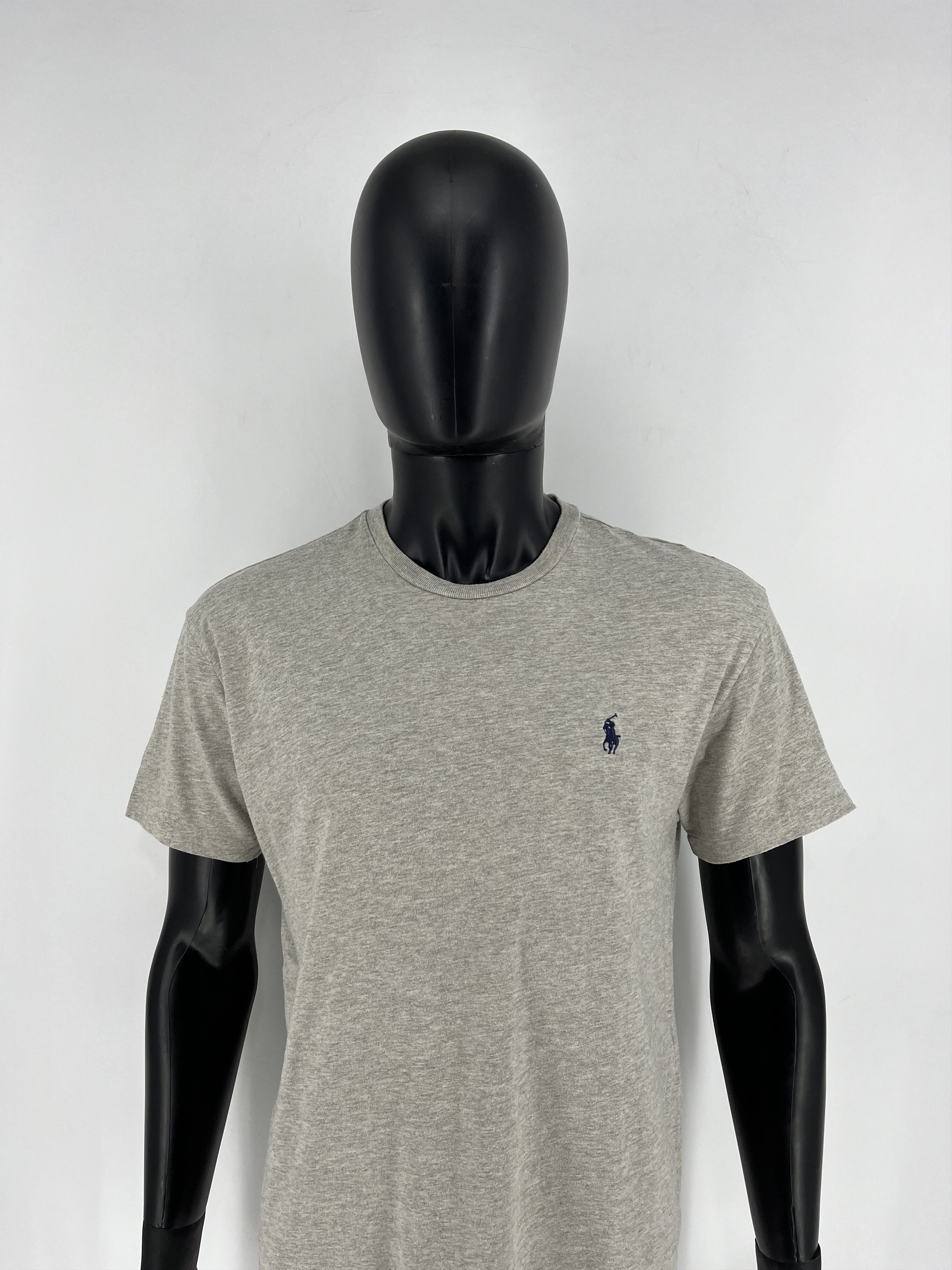 Polo Ralph Lauren Vintage Polo Ralph Lauren Tee T Shirt Size S Streetwear Size US S / EU 44-46 / 1 - 1 Thumbnail