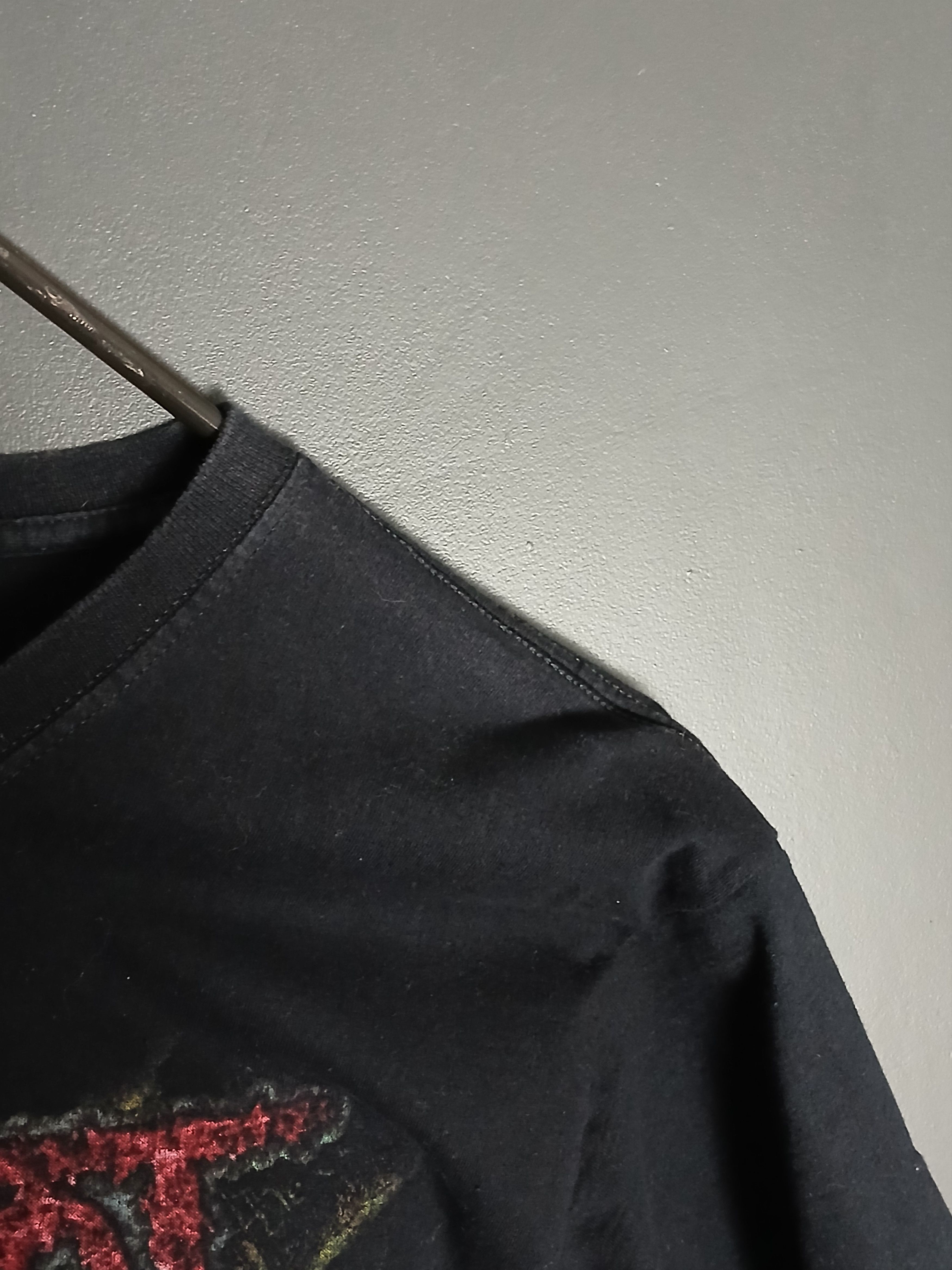 Band Tees × Slipknot Slipknot T-Shirt Size US M / EU 48-50 / 2 - 5 Thumbnail