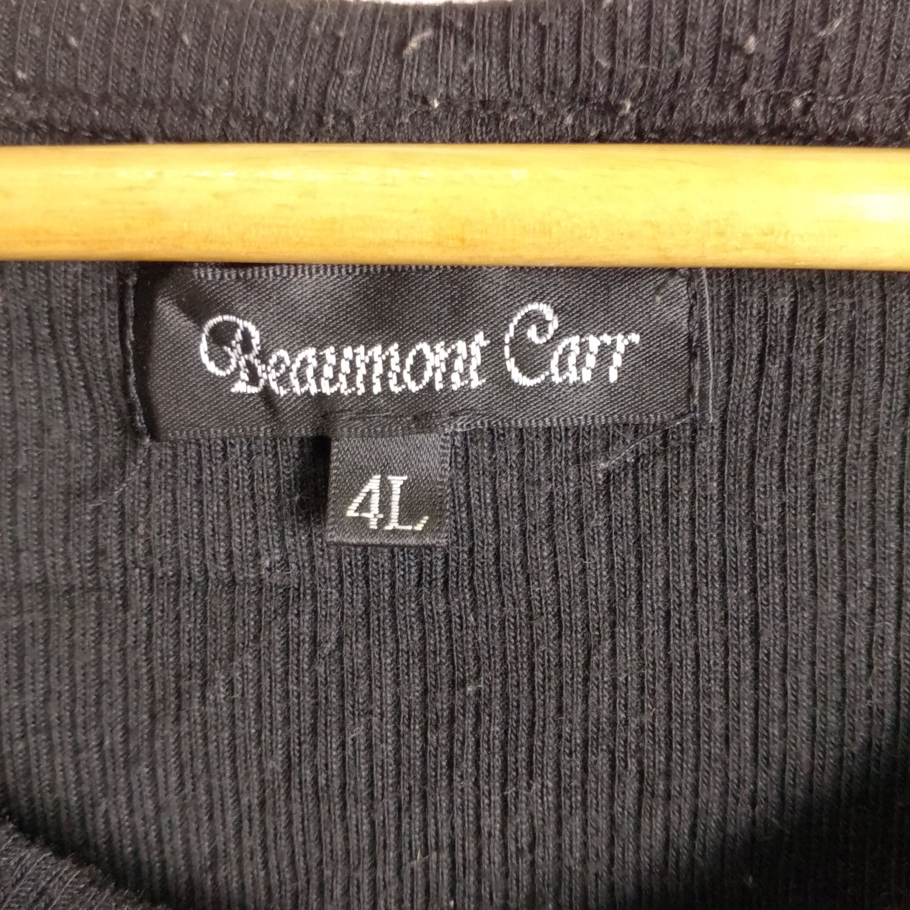 If Six Was Nine Beaumont Carr Poem Tee Ifsixwasnine Lgb Style Size US XL / EU 56 / 4 - 6 Thumbnail