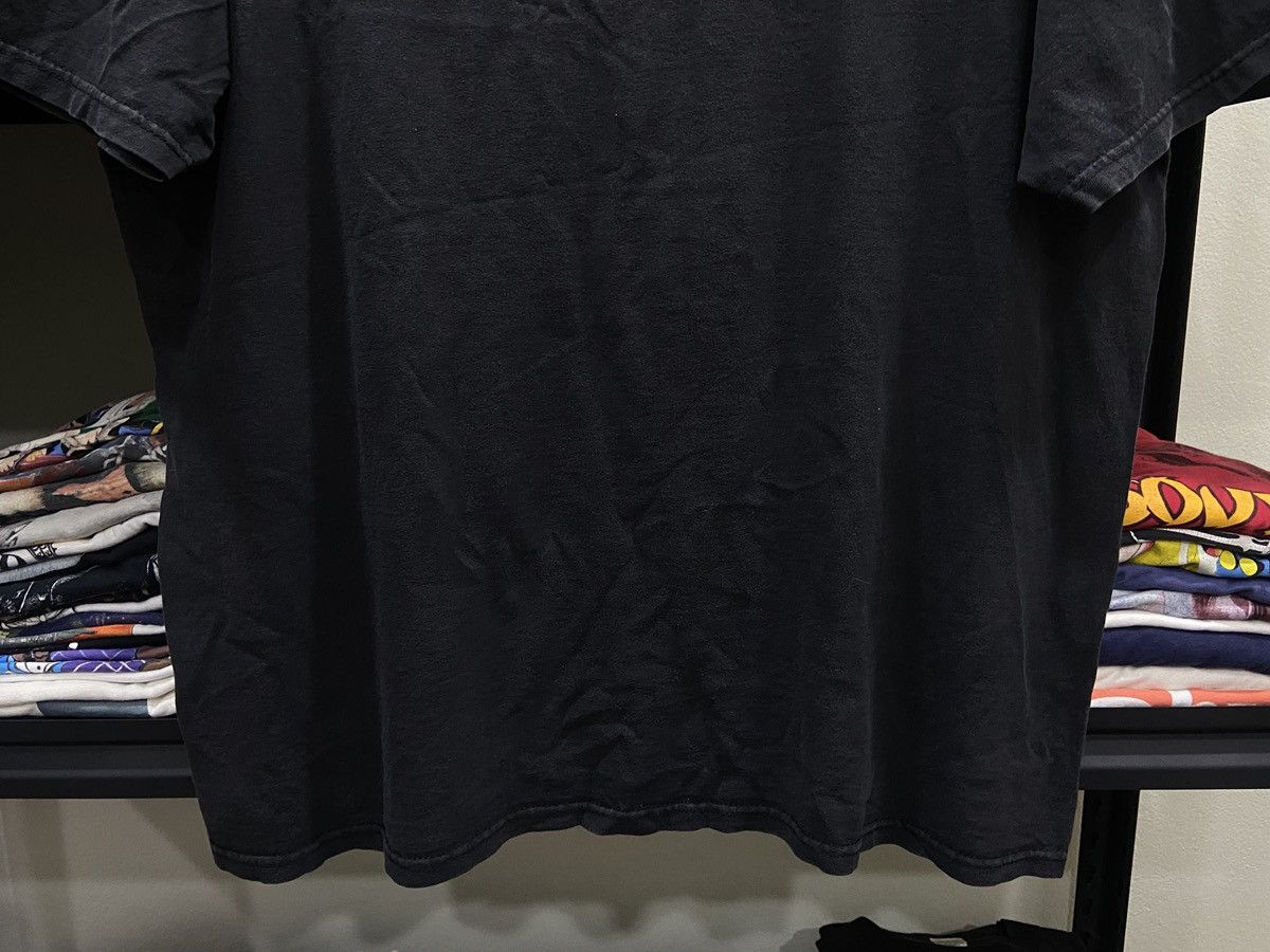 Band Tees × Vintage Vintage 1998s STABBING WESTWARD Darkest Days Tour TShirt Size US XL / EU 56 / 4 - 11 Thumbnail