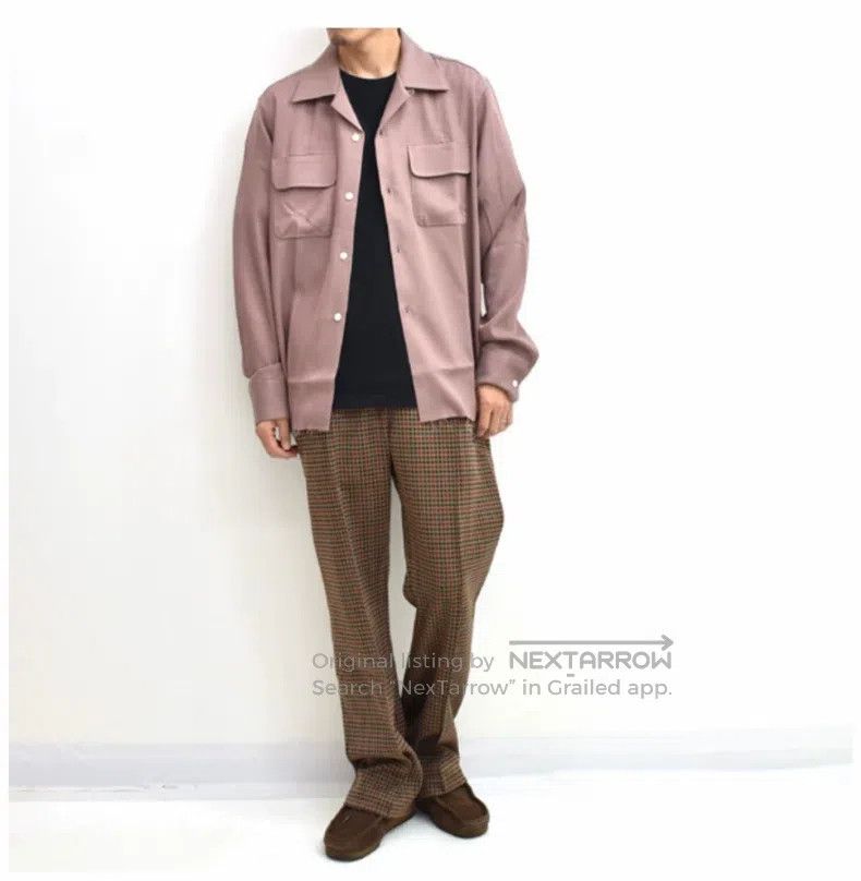 Needles Needles Shirt Size US M / EU 48-50 / 2 - 1 Thumbnail