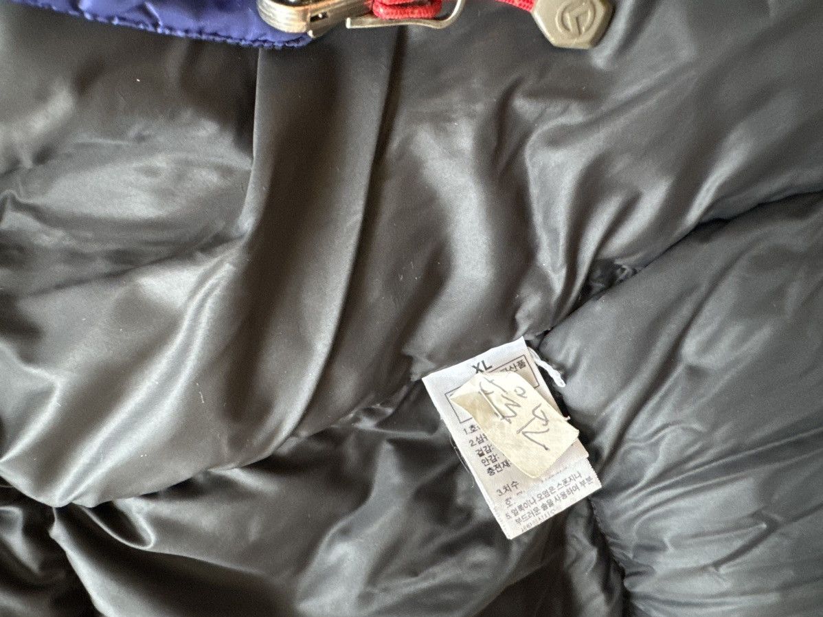 The North Face The North Face Down Jacket 800 Size US XL / EU 56 / 4 - 4 Thumbnail