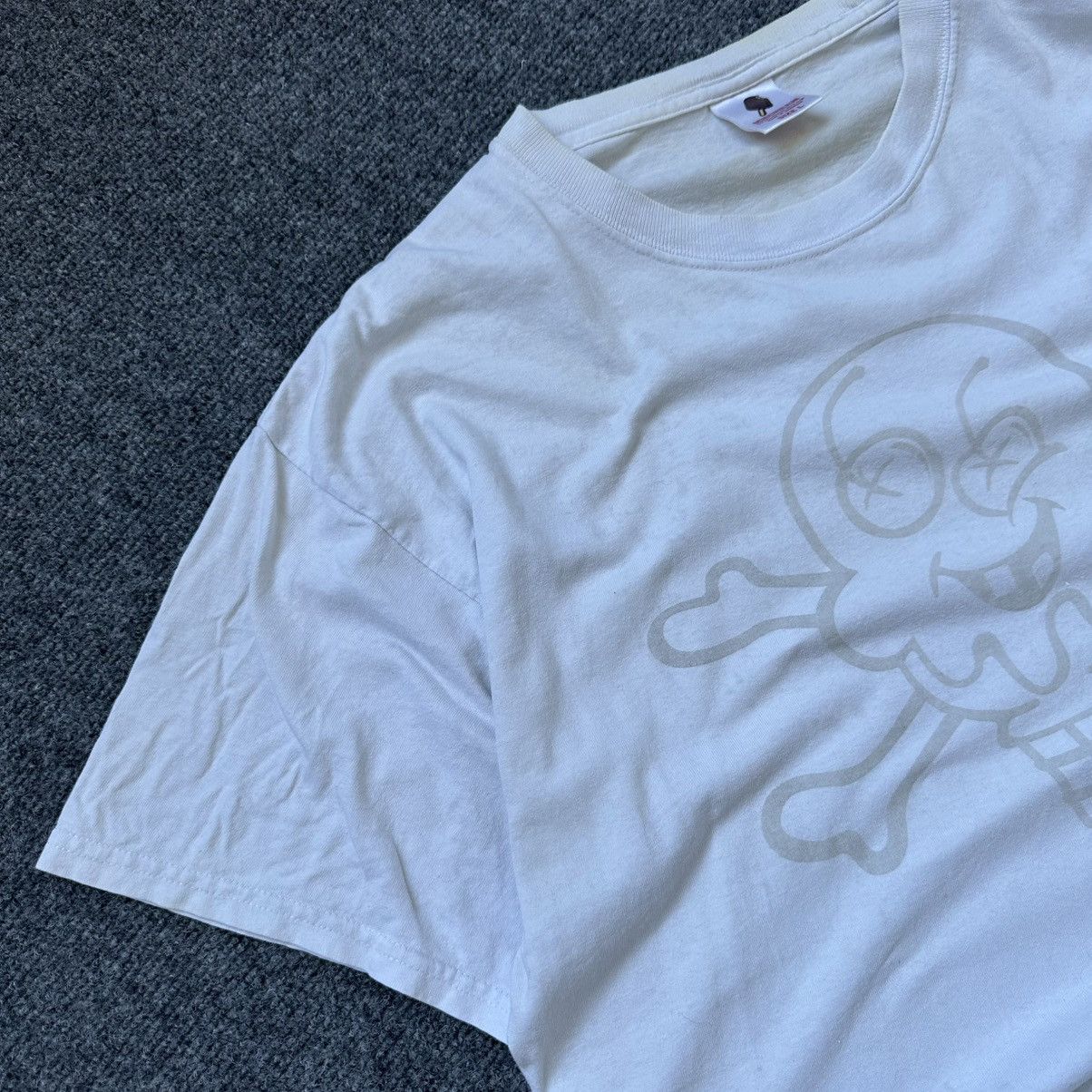 Number (N)ine VTG Billionaire Boys Club T-shirts From Icecream Size L Y2K Size US L / EU 52-54 / 3 - 7 Thumbnail